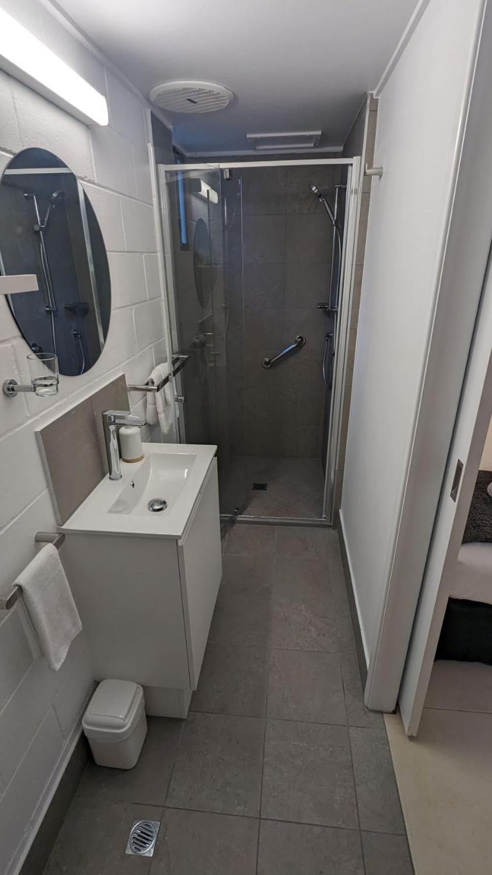 Motel Moffat Caloundra