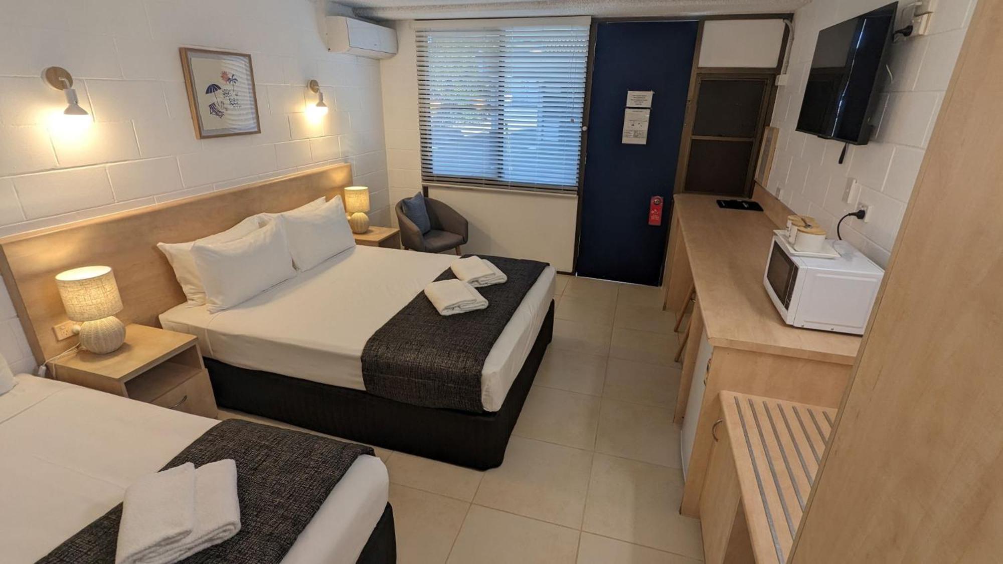 Moffat Caloundra