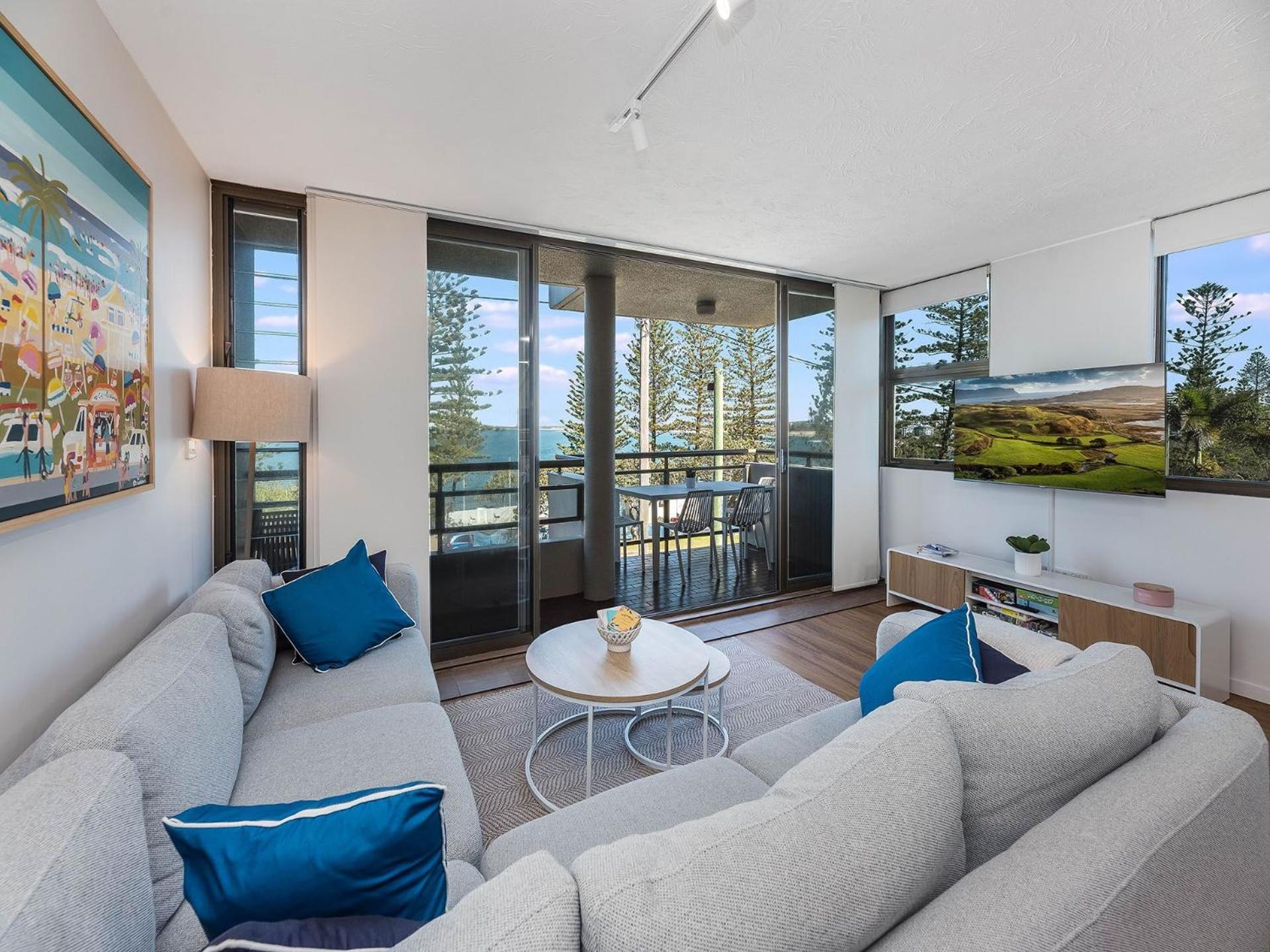 Lahaina Unit 3 Kings Beach Qld * Caloundra