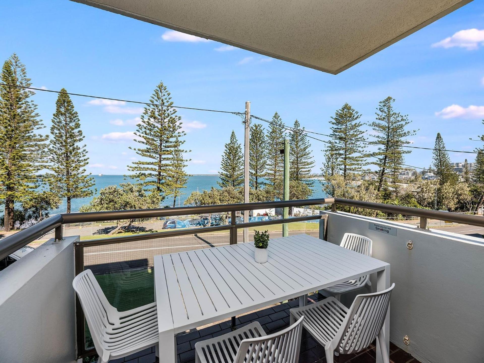 Holiday home Lahaina Unit 3 Kings Beach Qld