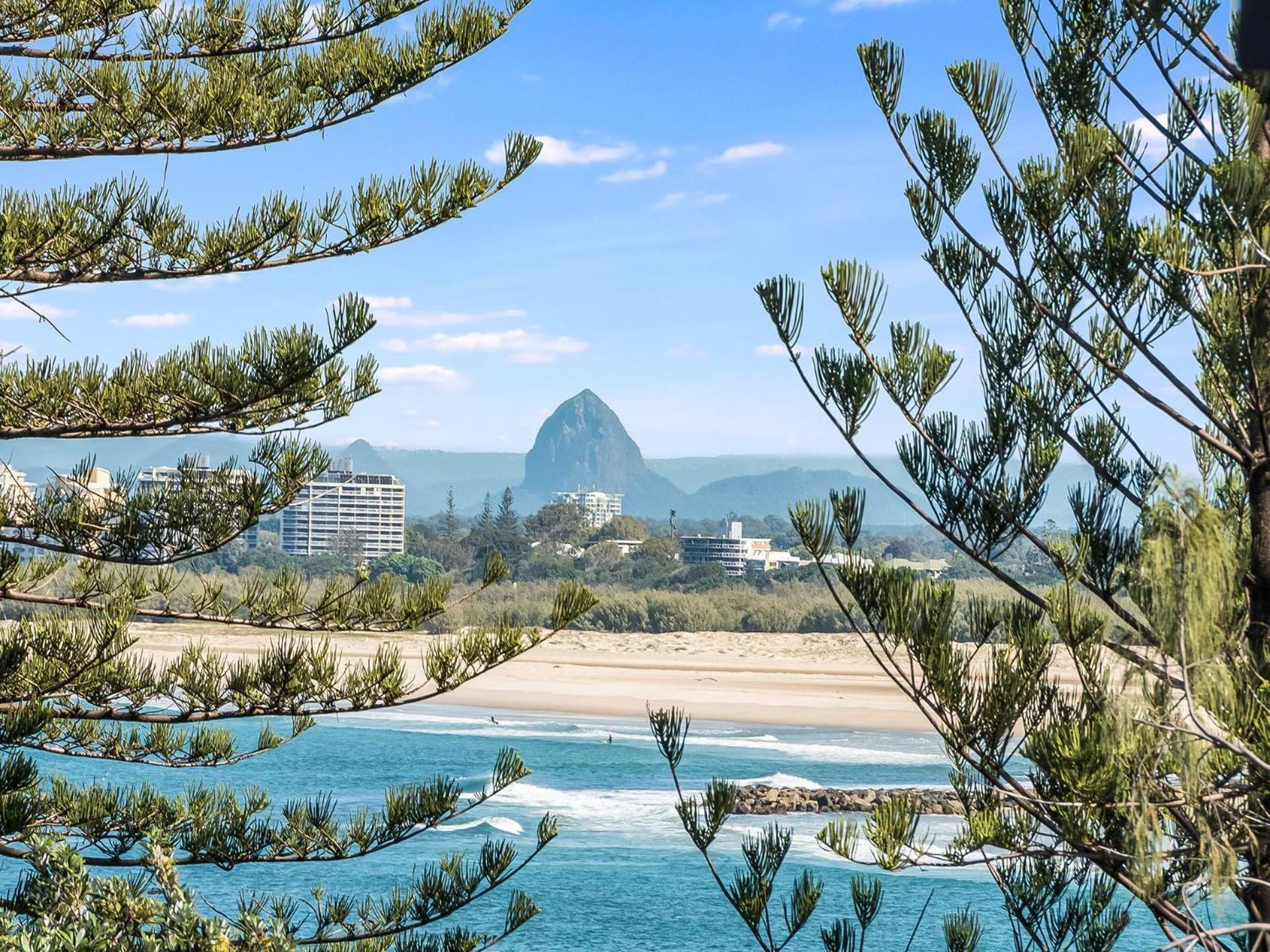 Lahaina Unit 3 Kings Beach Qld *