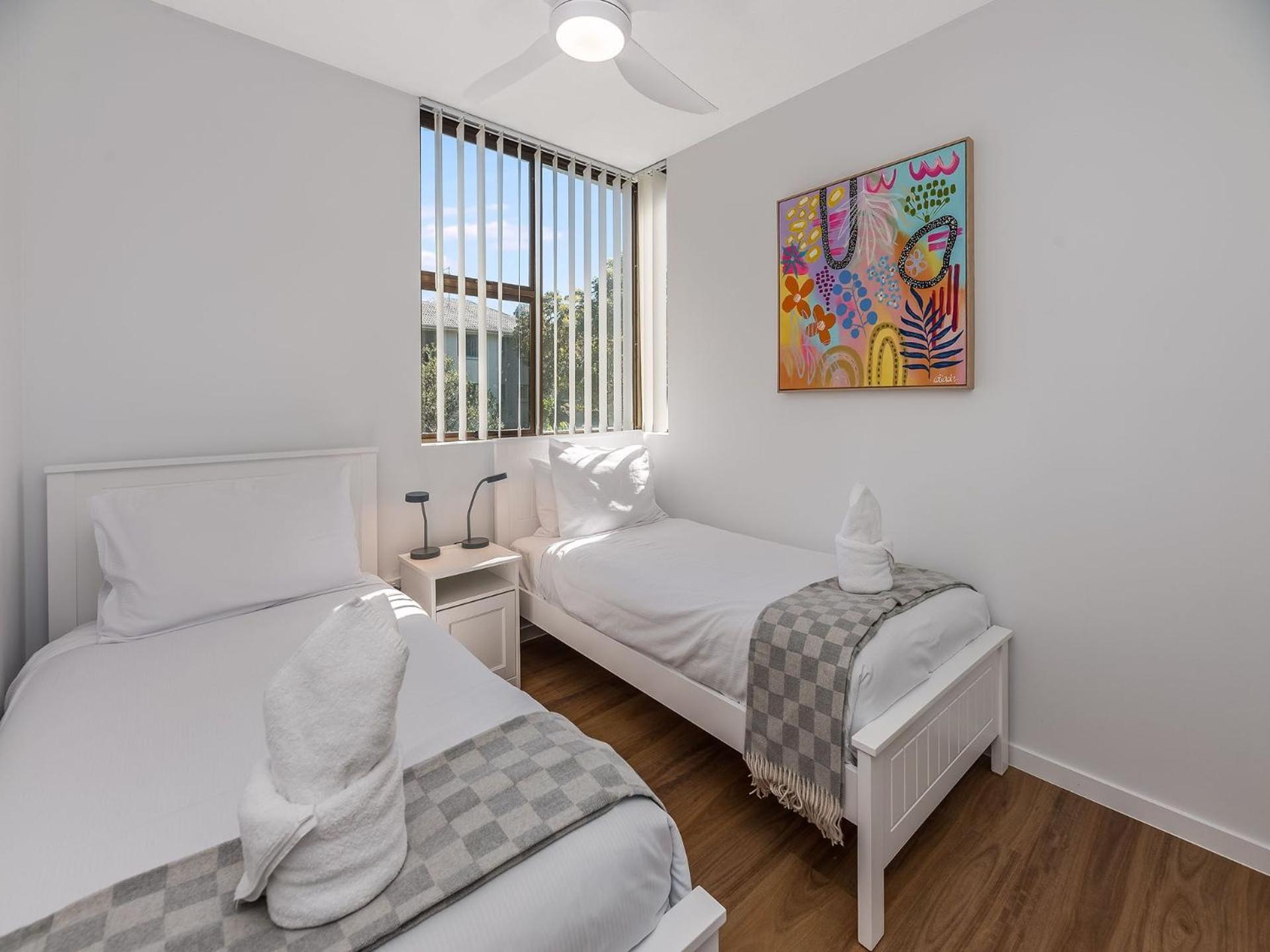 Holiday home Lahaina Unit 3 Kings Beach Qld Caloundra