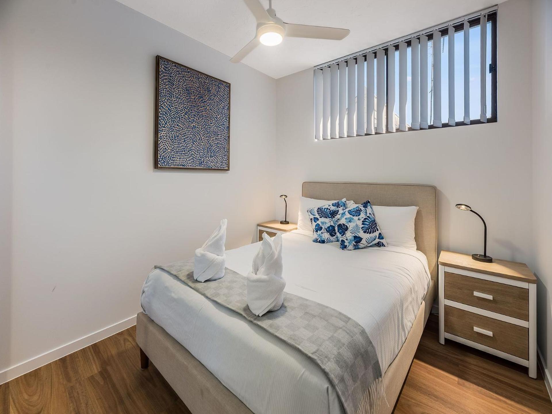 Lahaina Unit 3 Kings Beach Qld Caloundra