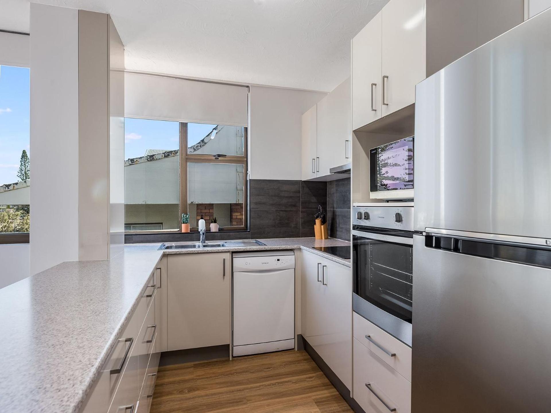 Lahaina Unit 3 Kings Beach Qld