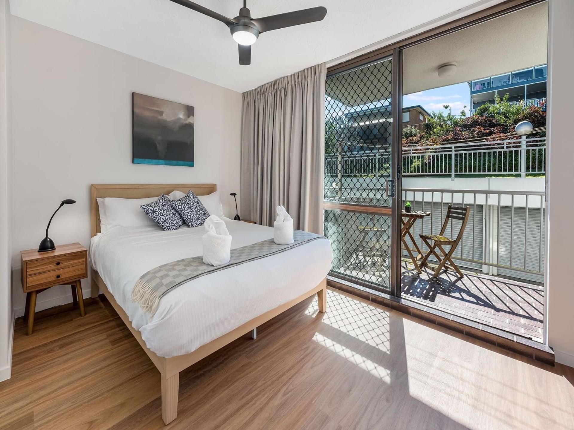 Lahaina Unit 3 Kings Beach Qld Holiday home