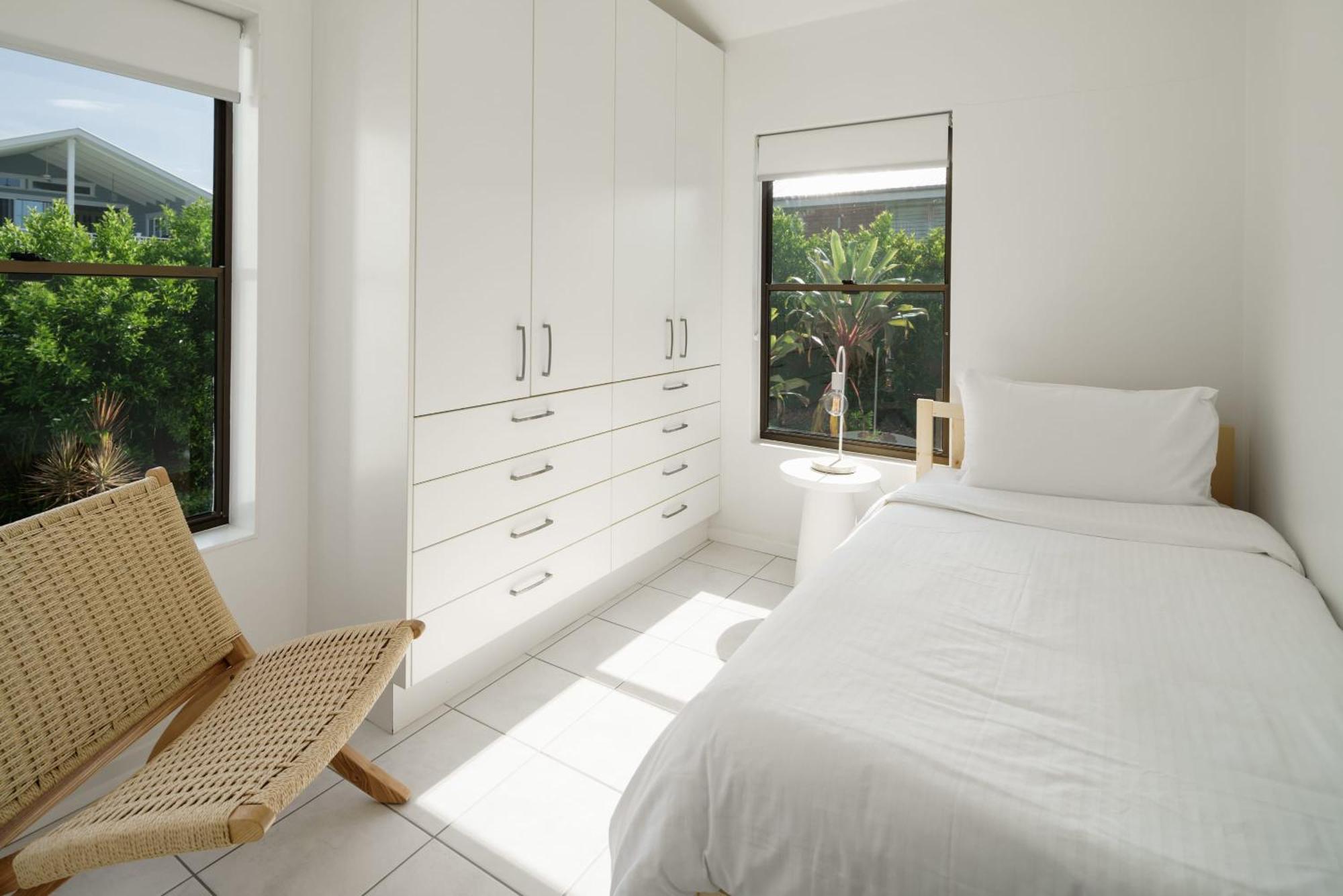 Four Pines Shelly Retreat Holiday home Caloundra