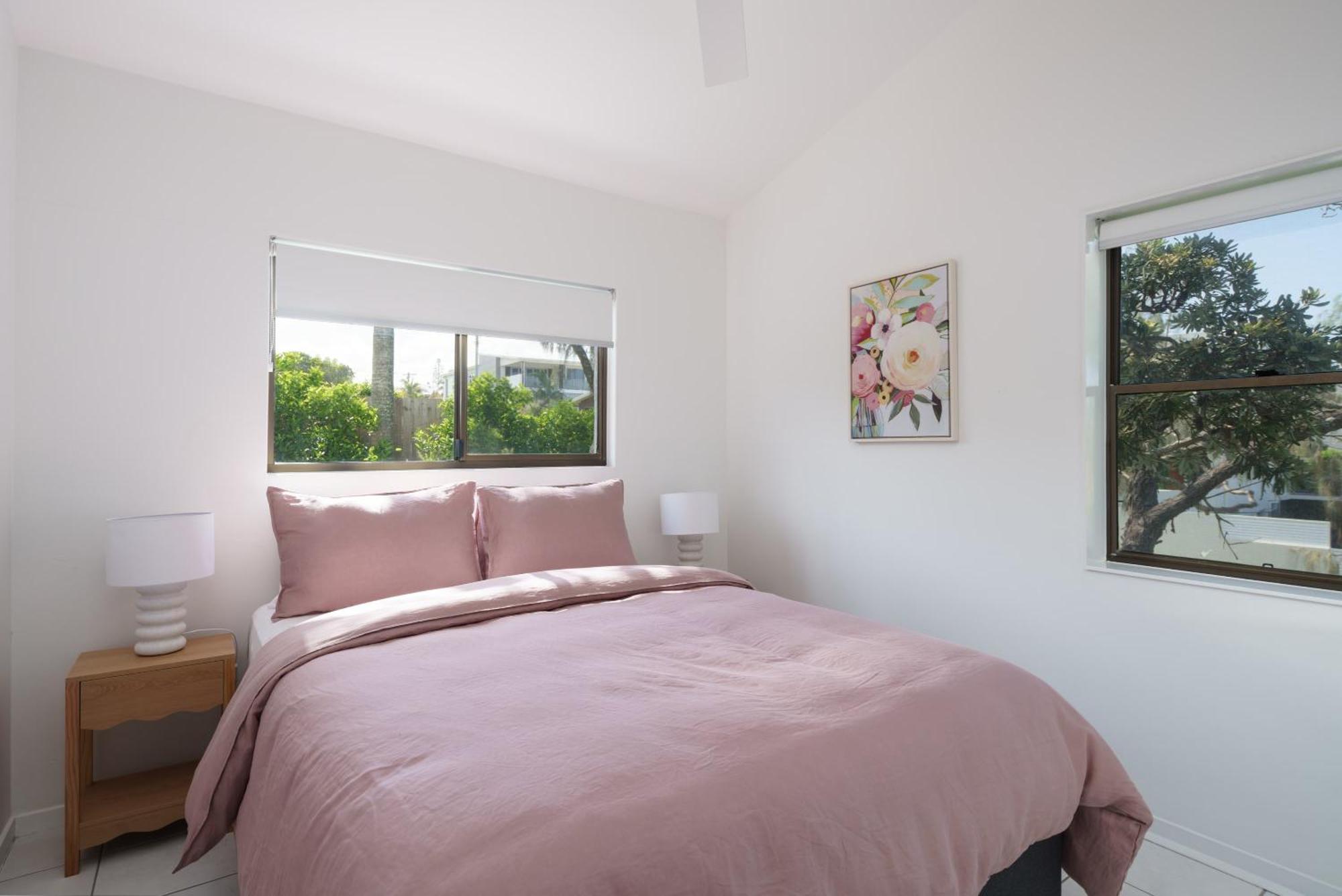 Four Pines Shelly Retreat Caloundra