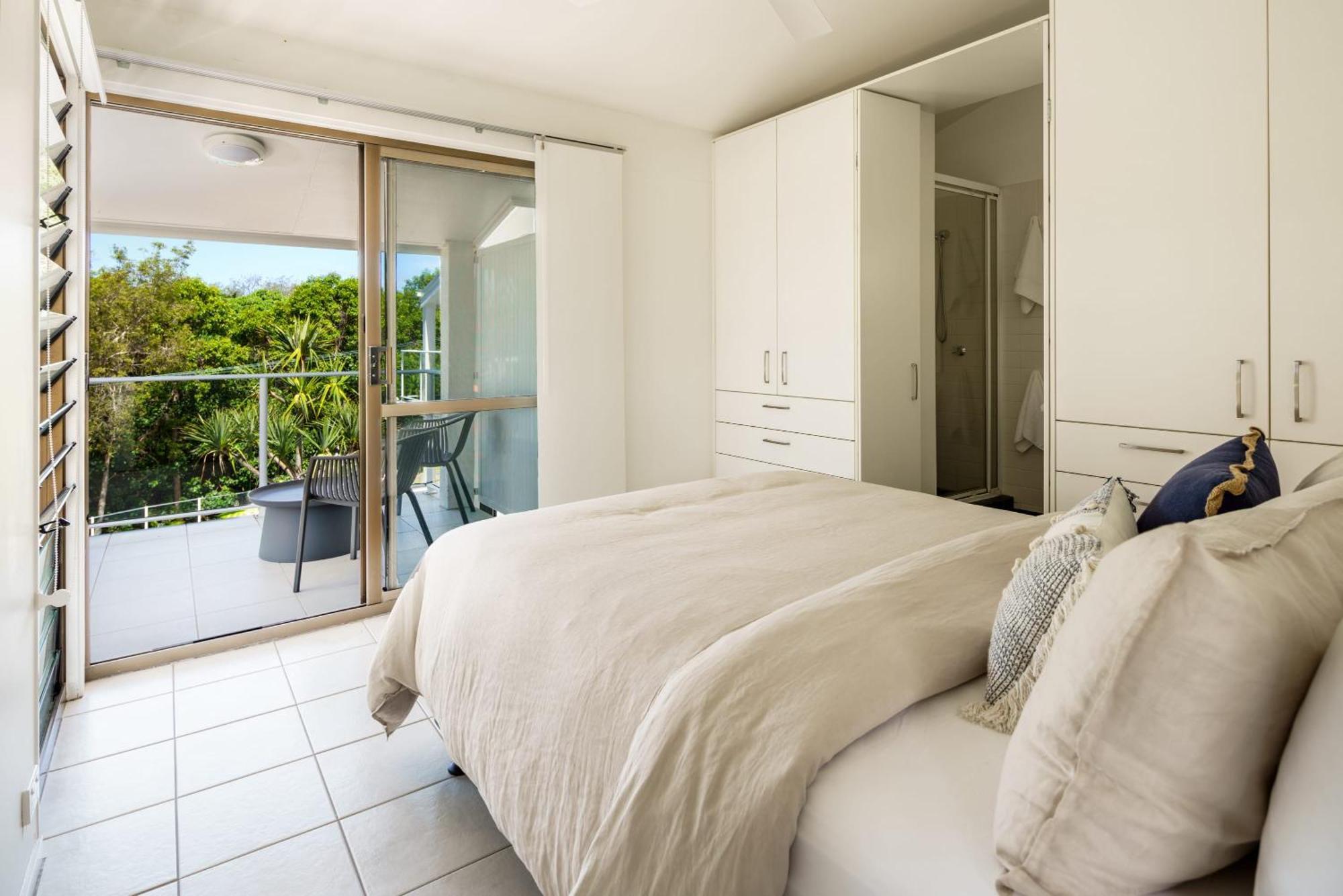 Four Pines Shelly Retreat Holiday home *