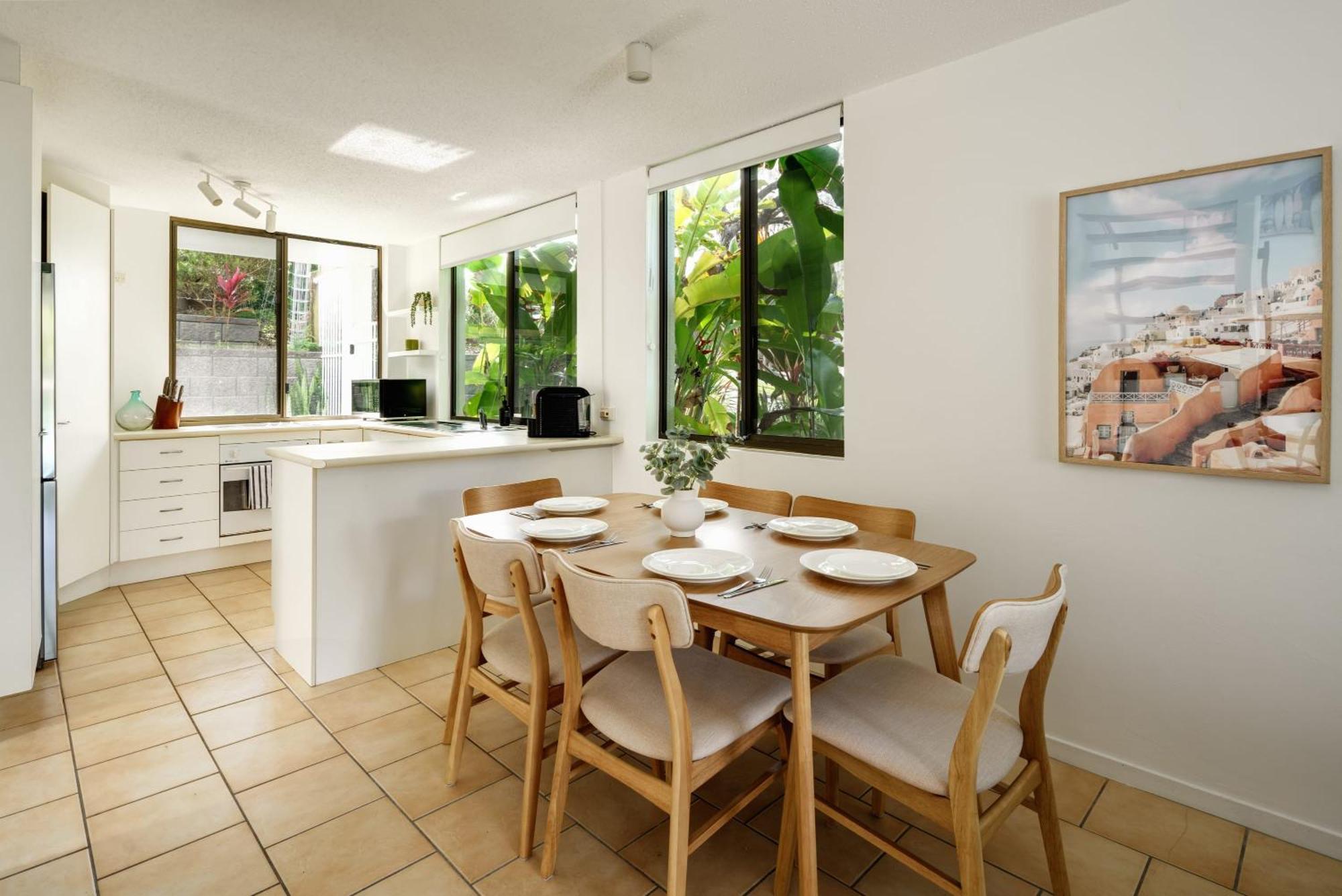 Holiday home Four Pines Shelly Retreat *