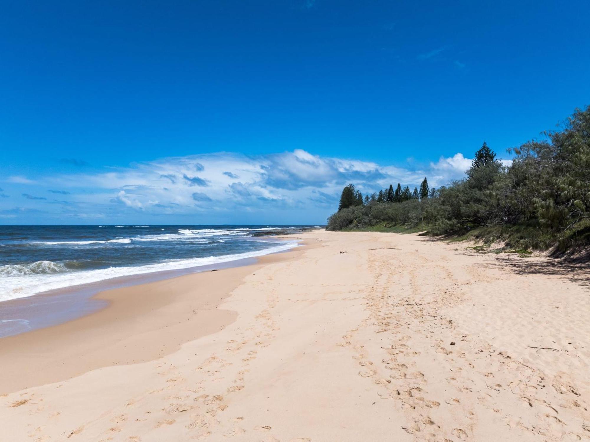 Four Pines Shelly Retreat Caloundra