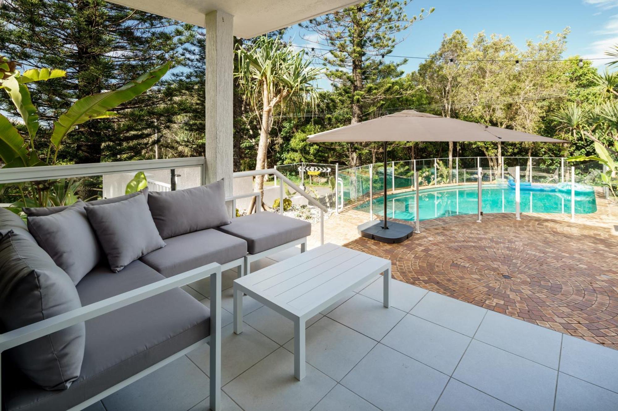 Four Pines Shelly Retreat Caloundra