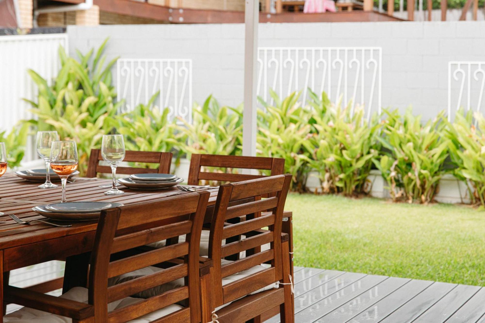 Apartment Moffat Coastal Contemporary Unit A Caloundra