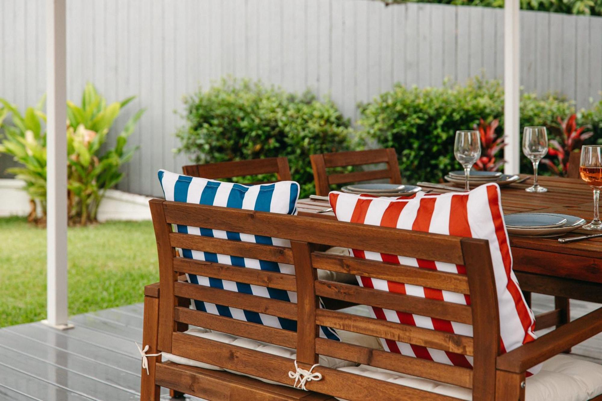 Apartment Moffat Coastal Contemporary Unit A Caloundra