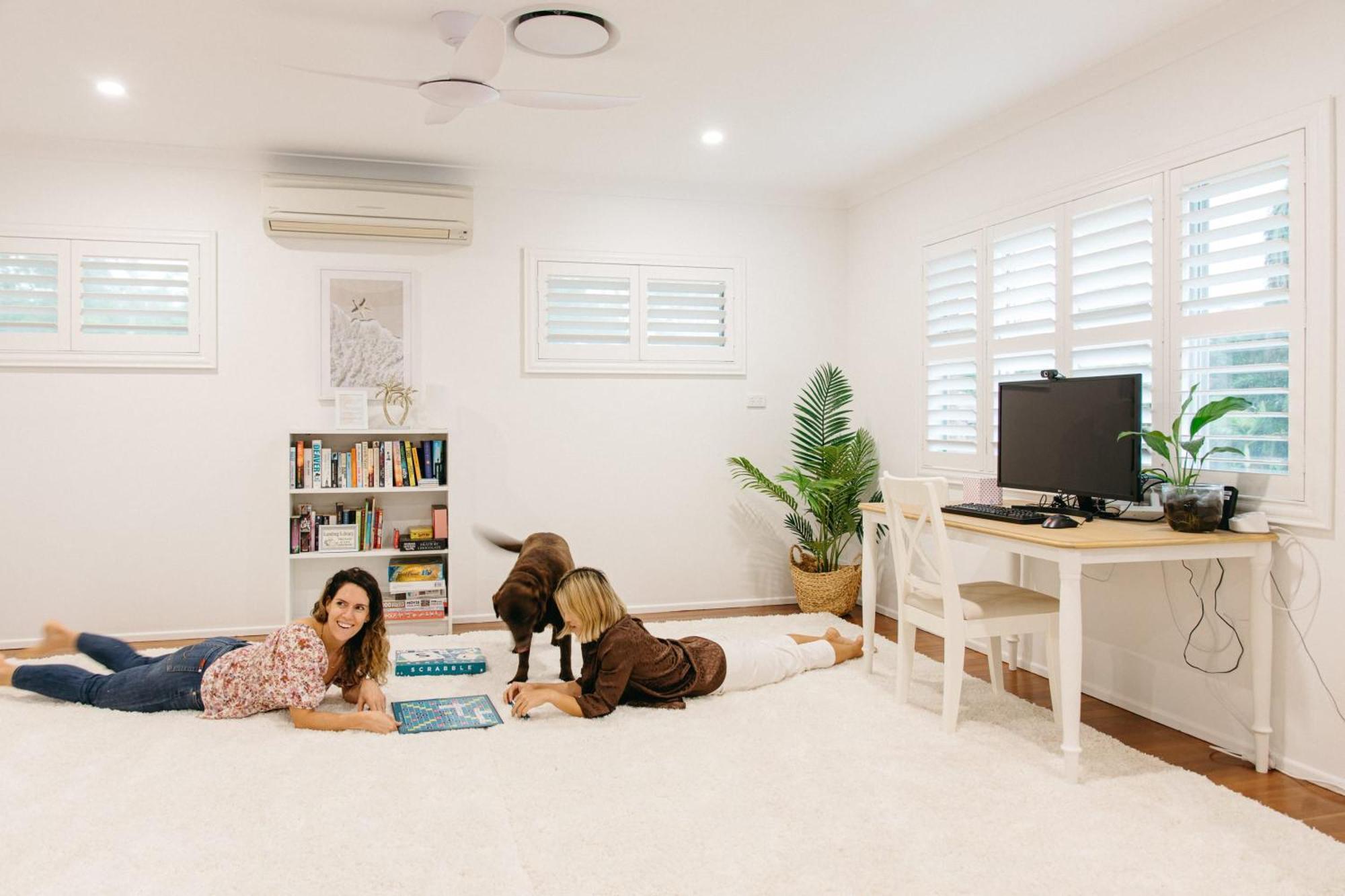 Moffat Coastal Contemporary Unit A