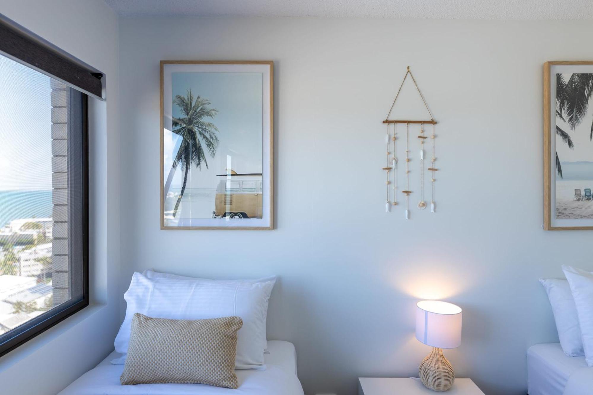 Breezy Kings Beach With Ocean Views *