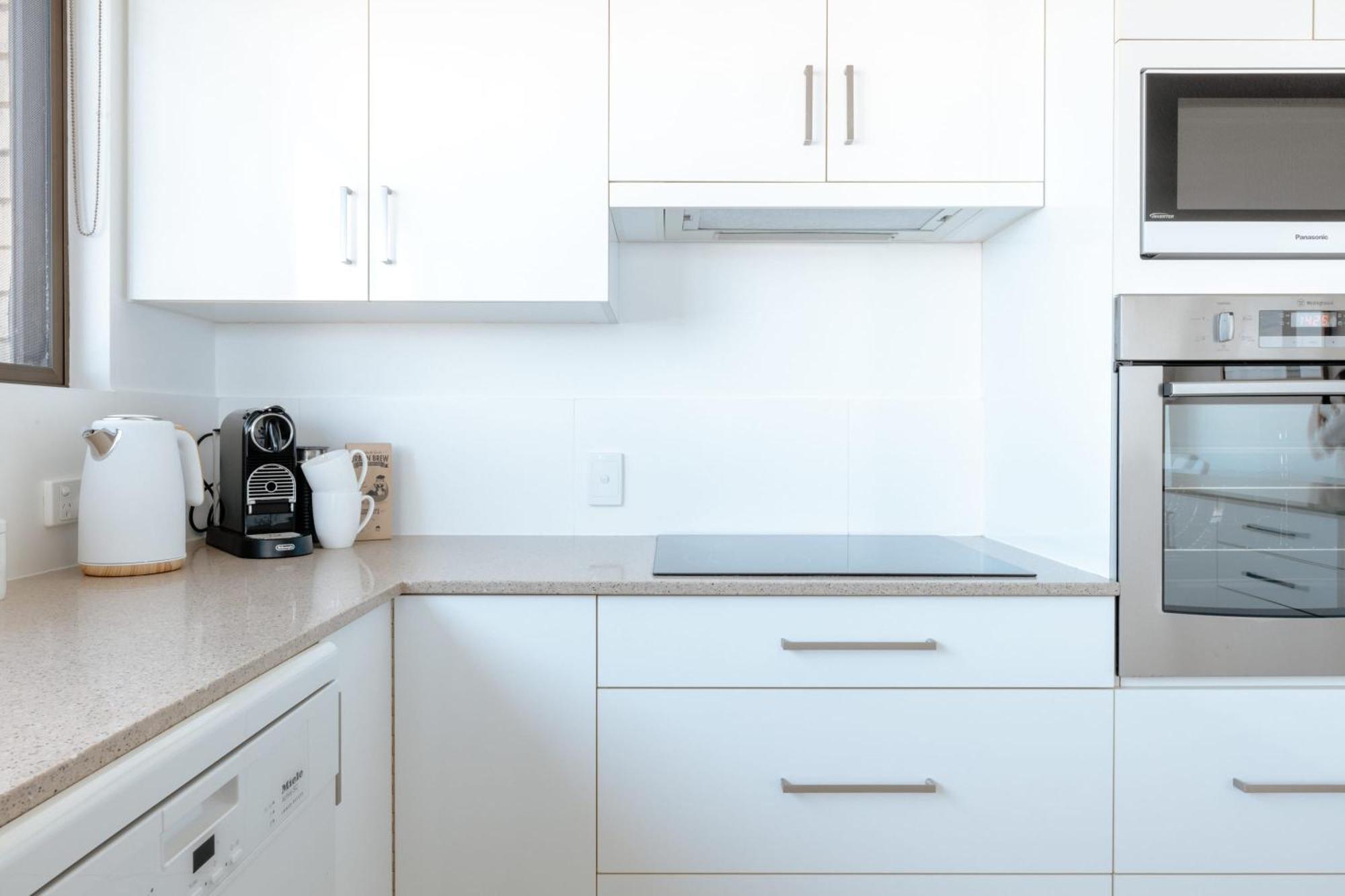 Breezy Kings Beach With Ocean Views * Caloundra