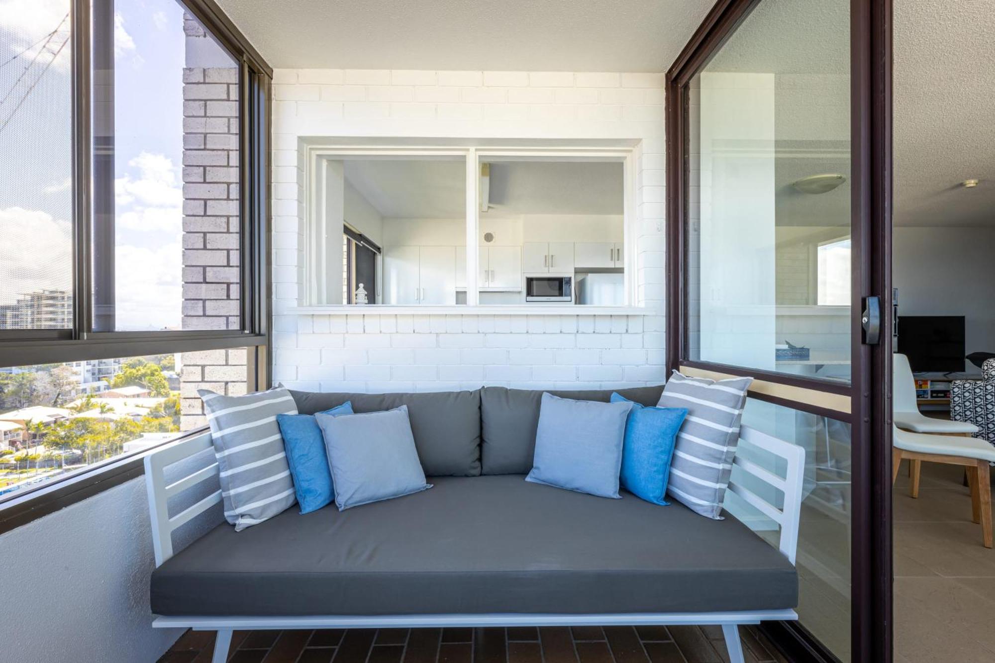 Breezy Kings Beach With Ocean Views