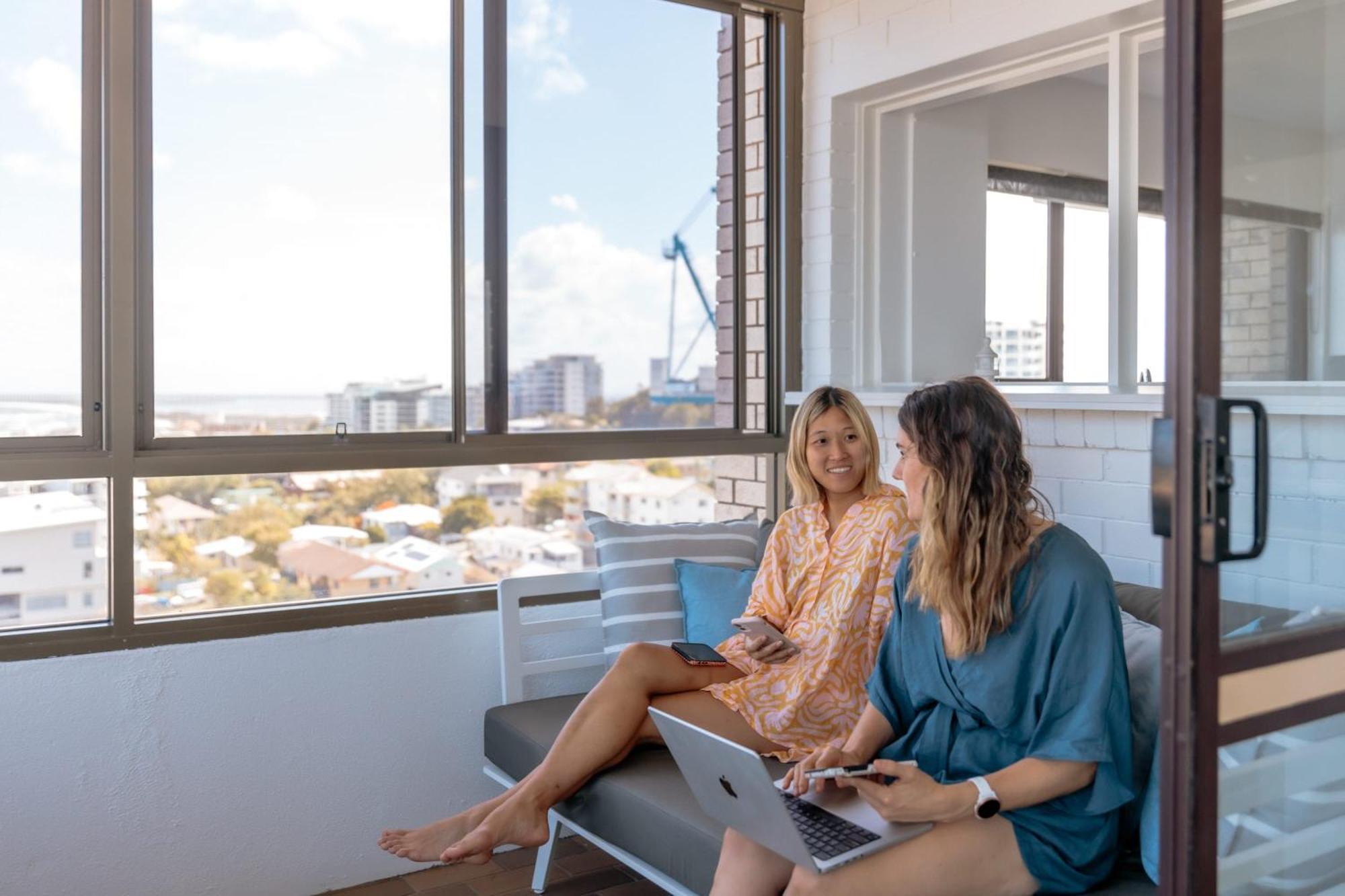 Apartment Breezy Kings Beach With Ocean Views