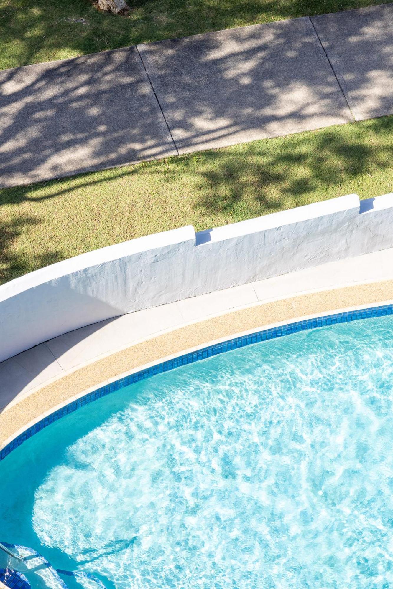 Breezy Kings Beach With Ocean Views Caloundra