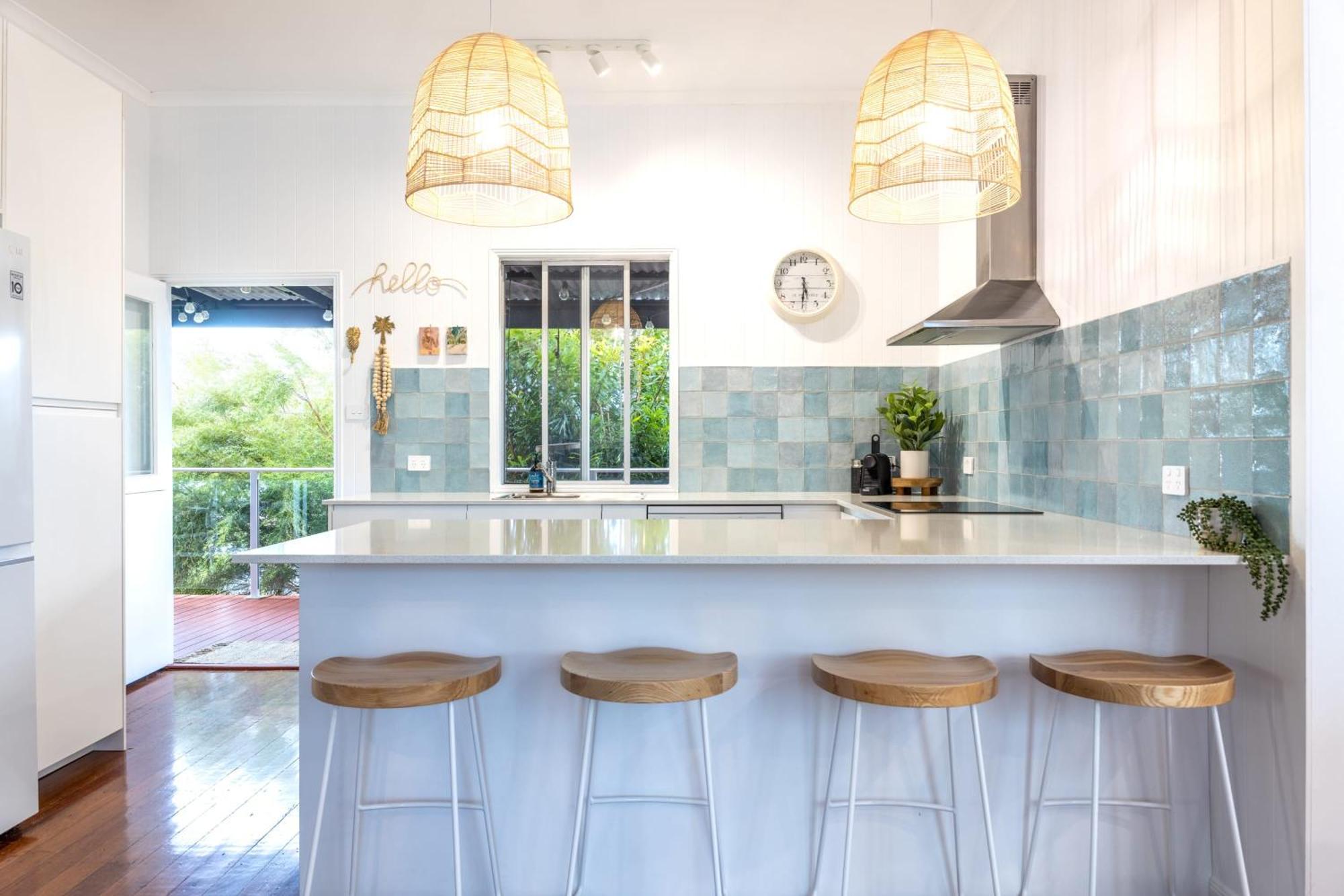 Moffat Retreat, Pet-friendly & Ocean Views Holiday home *