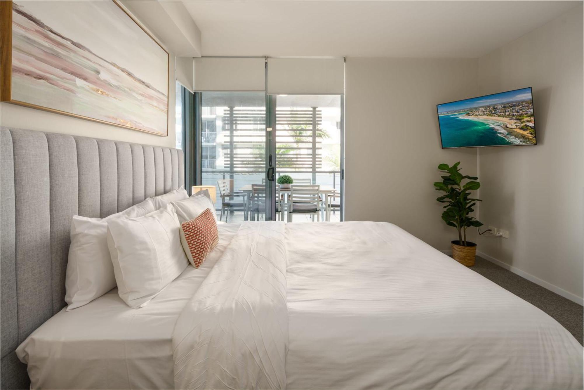 Ocean Breeze Retreat: Kings Coastal * Caloundra