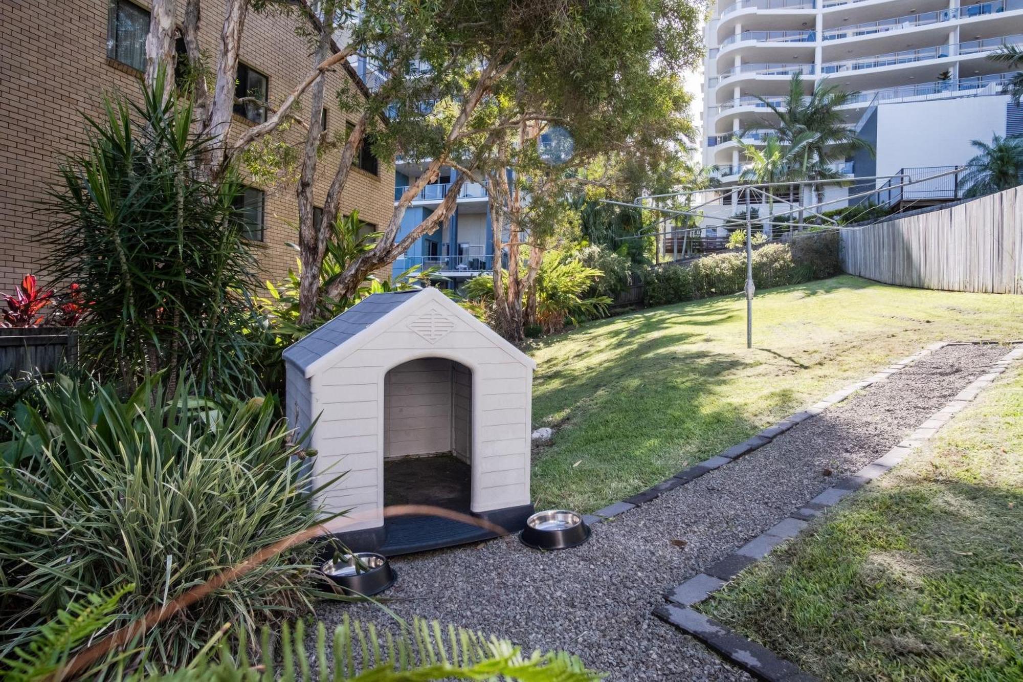 Kings Coastal Getaway, Bring The Dog! Holiday home