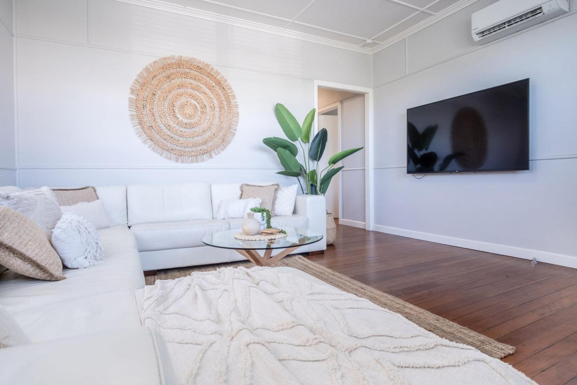 Holiday home Kings Coastal Getaway, Bring The Dog! *