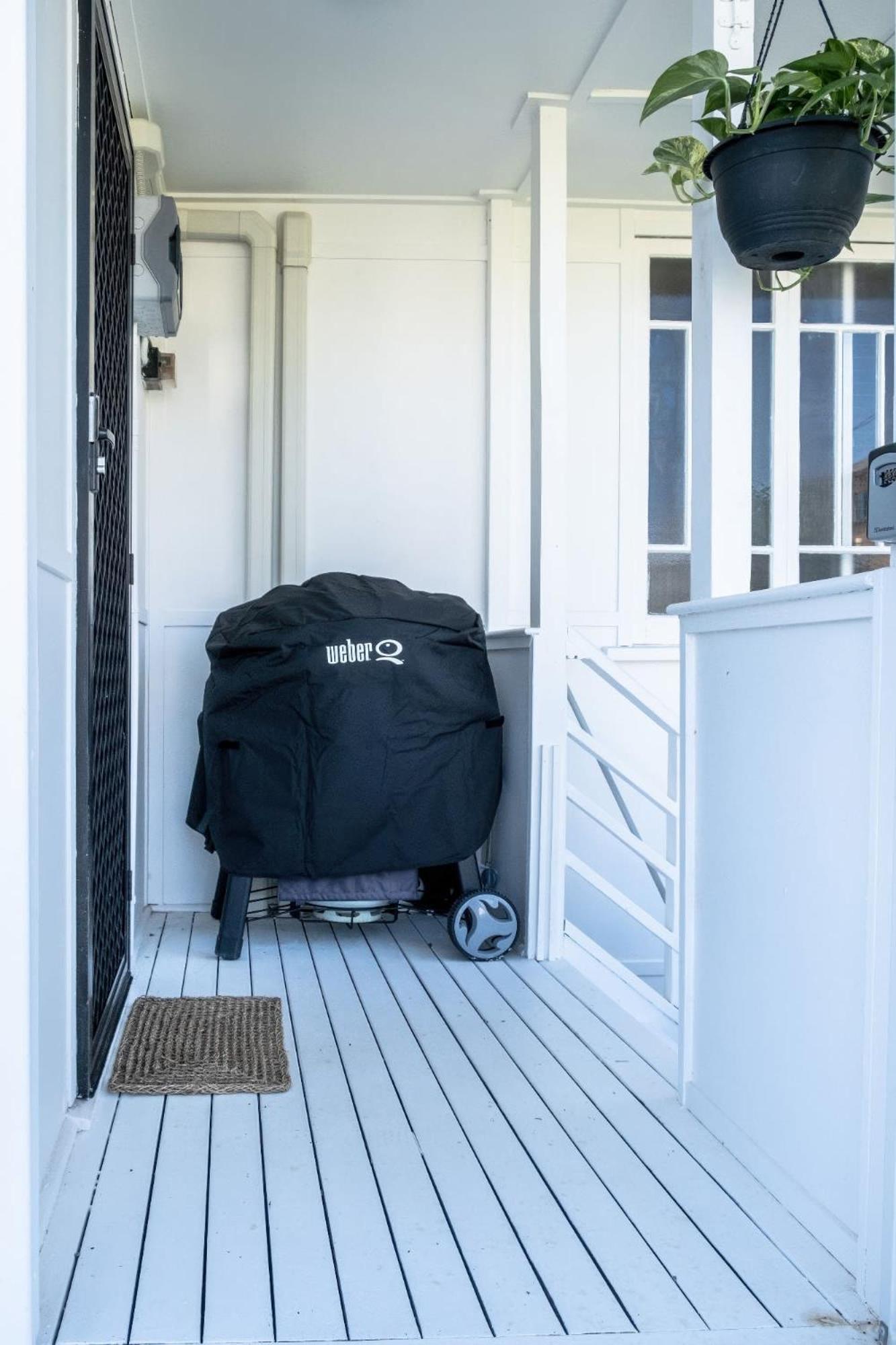 Kings Coastal Getaway, Bring The Dog! Holiday home