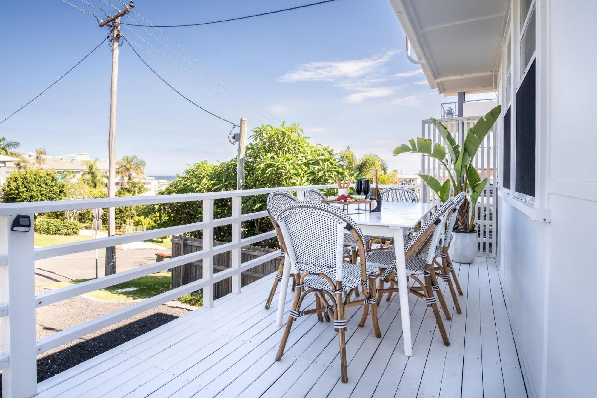 Kings Coastal Getaway, Bring The Dog! Holiday home *