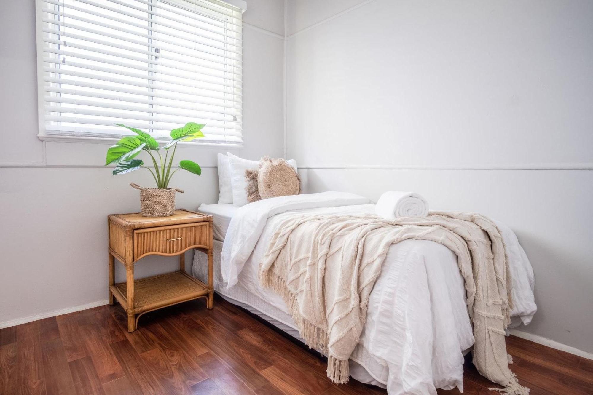 Holiday home Kings Coastal Getaway, Bring The Dog! *