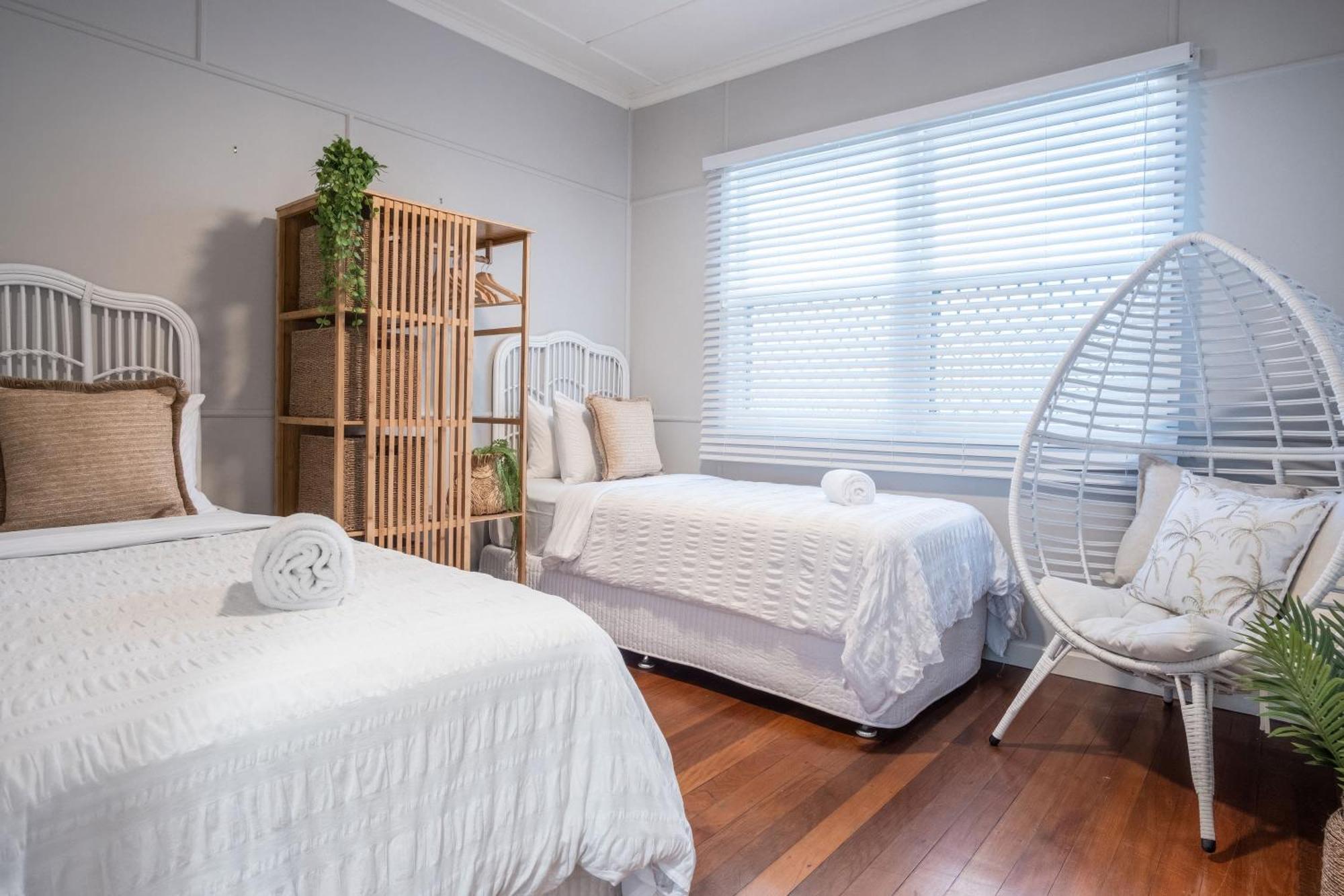 Holiday home Kings Coastal Getaway, Bring The Dog! Caloundra
