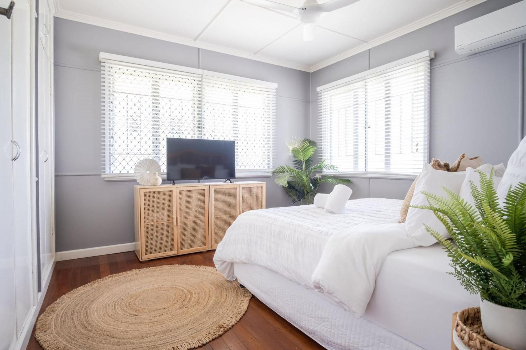 Kings Coastal Getaway, Bring The Dog! *