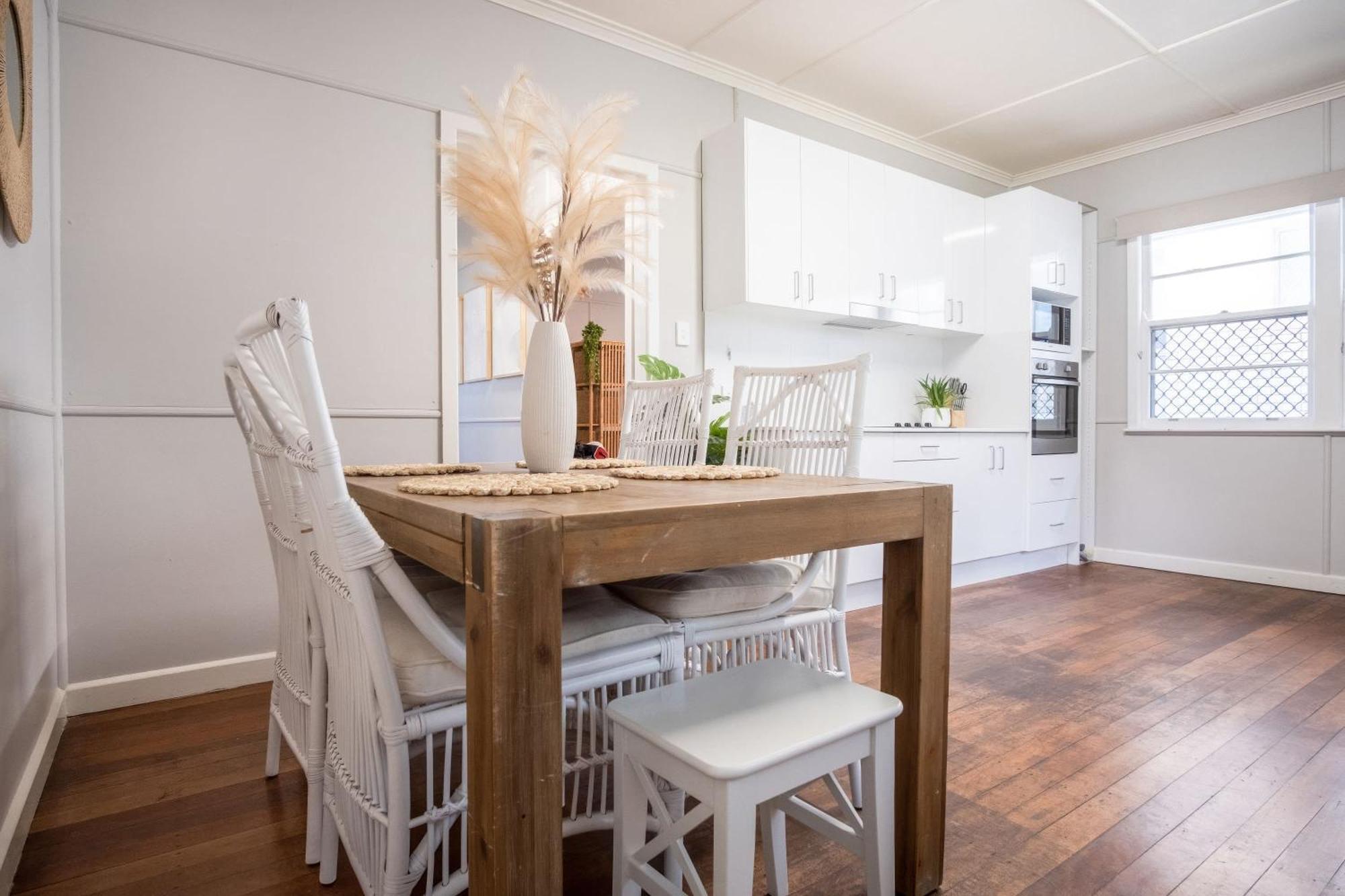 Kings Coastal Getaway, Bring The Dog! Holiday home *