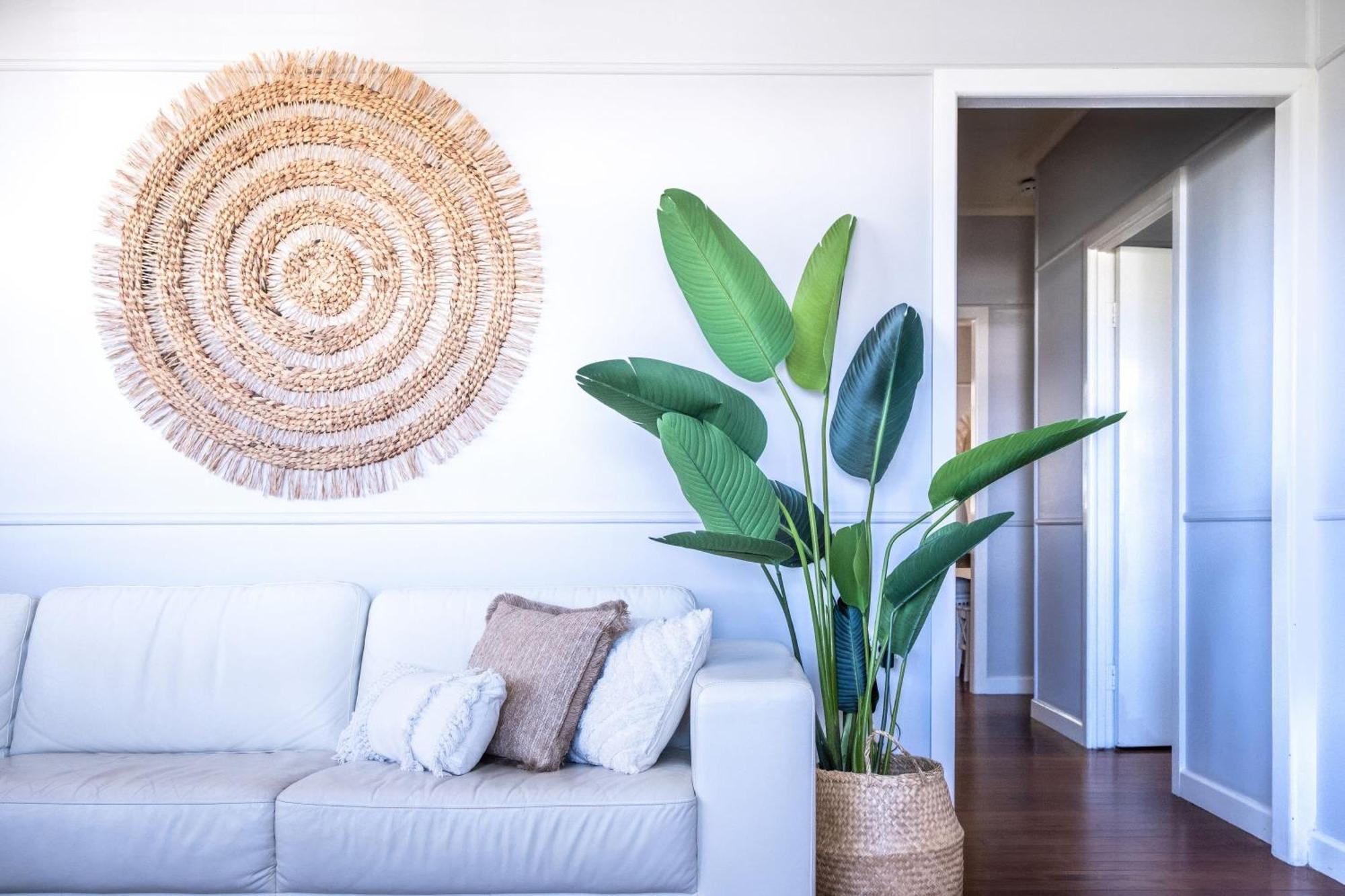 Holiday home Kings Coastal Getaway, Bring The Dog! Caloundra