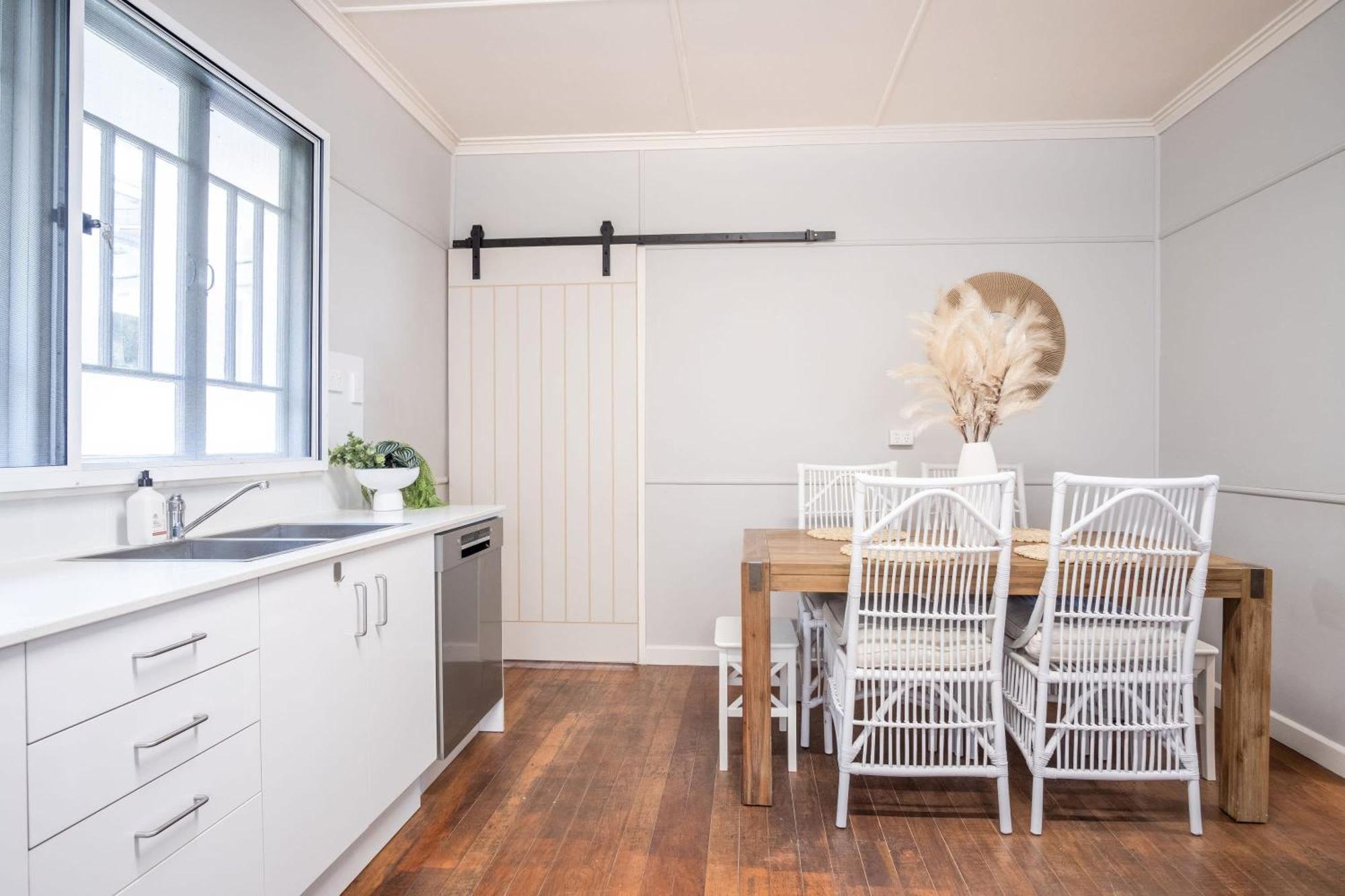 Kings Coastal Getaway, Bring The Dog! Holiday home