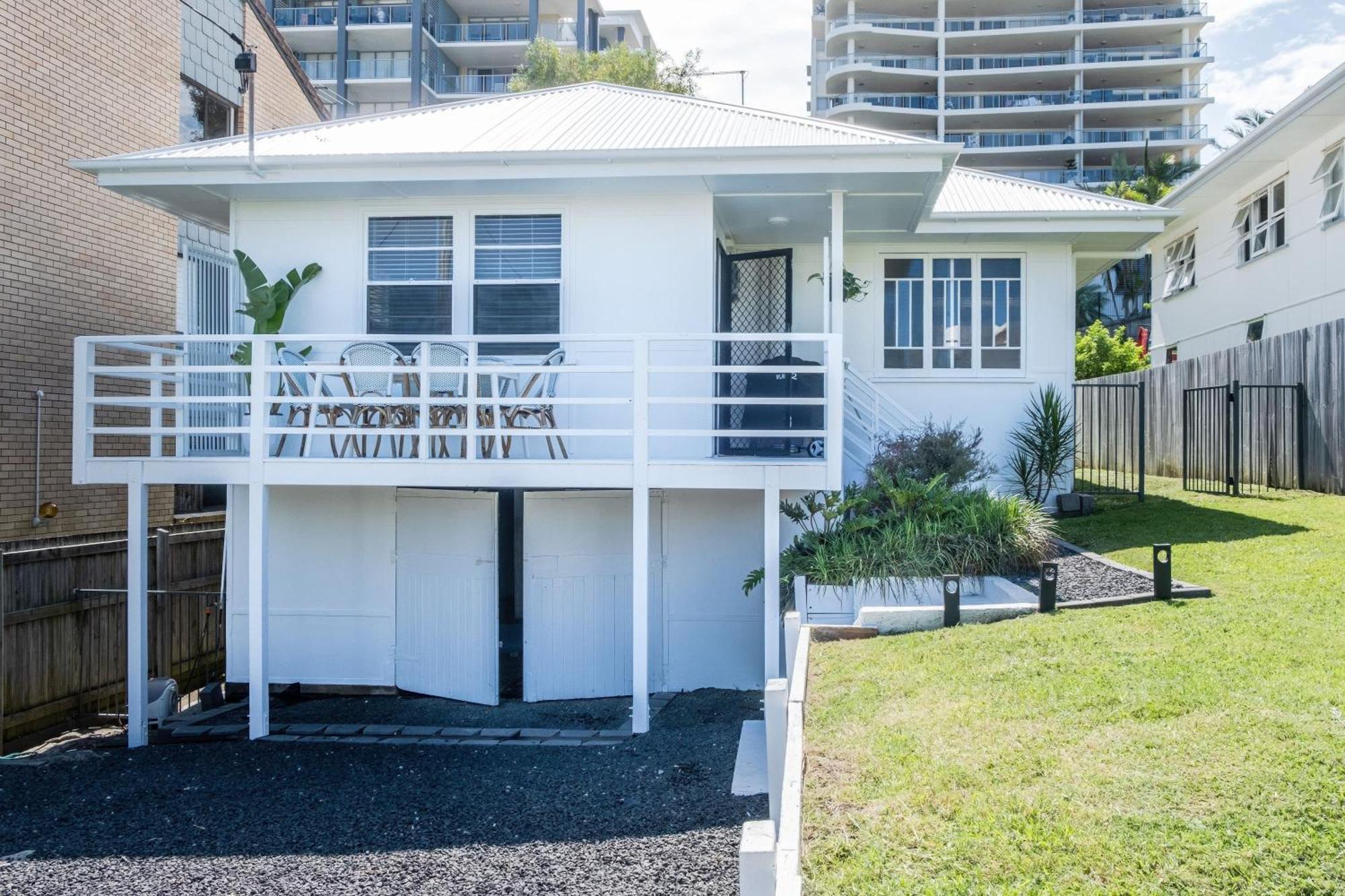 Kings Coastal Getaway, Bring The Dog! Holiday home *