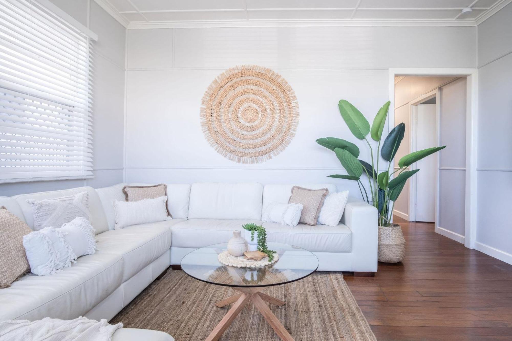 Holiday home Kings Coastal Getaway, Bring The Dog! *