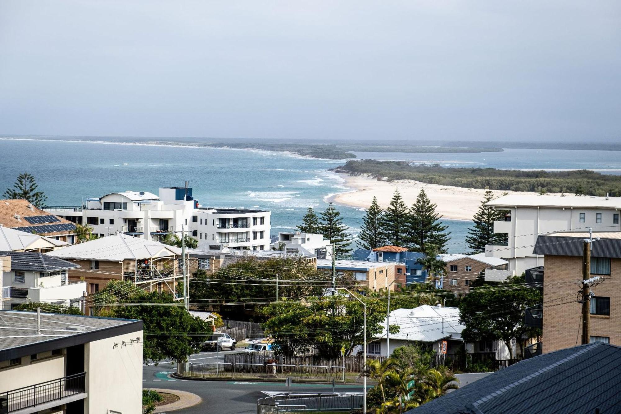 Kings Coast And Glasshouse Views - A * Caloundra