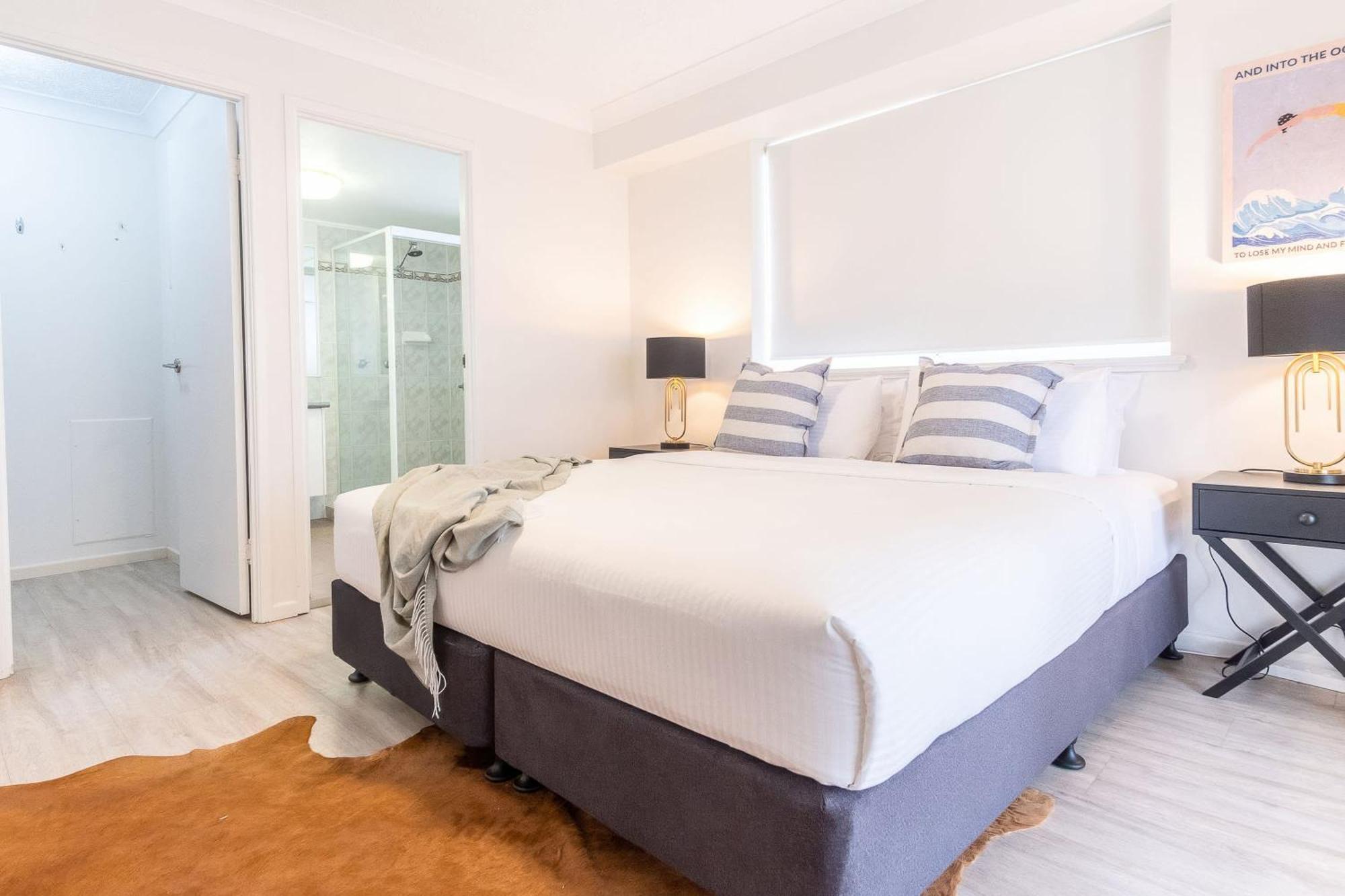 Kings Coast And Glasshouse Views - A Apartment Caloundra