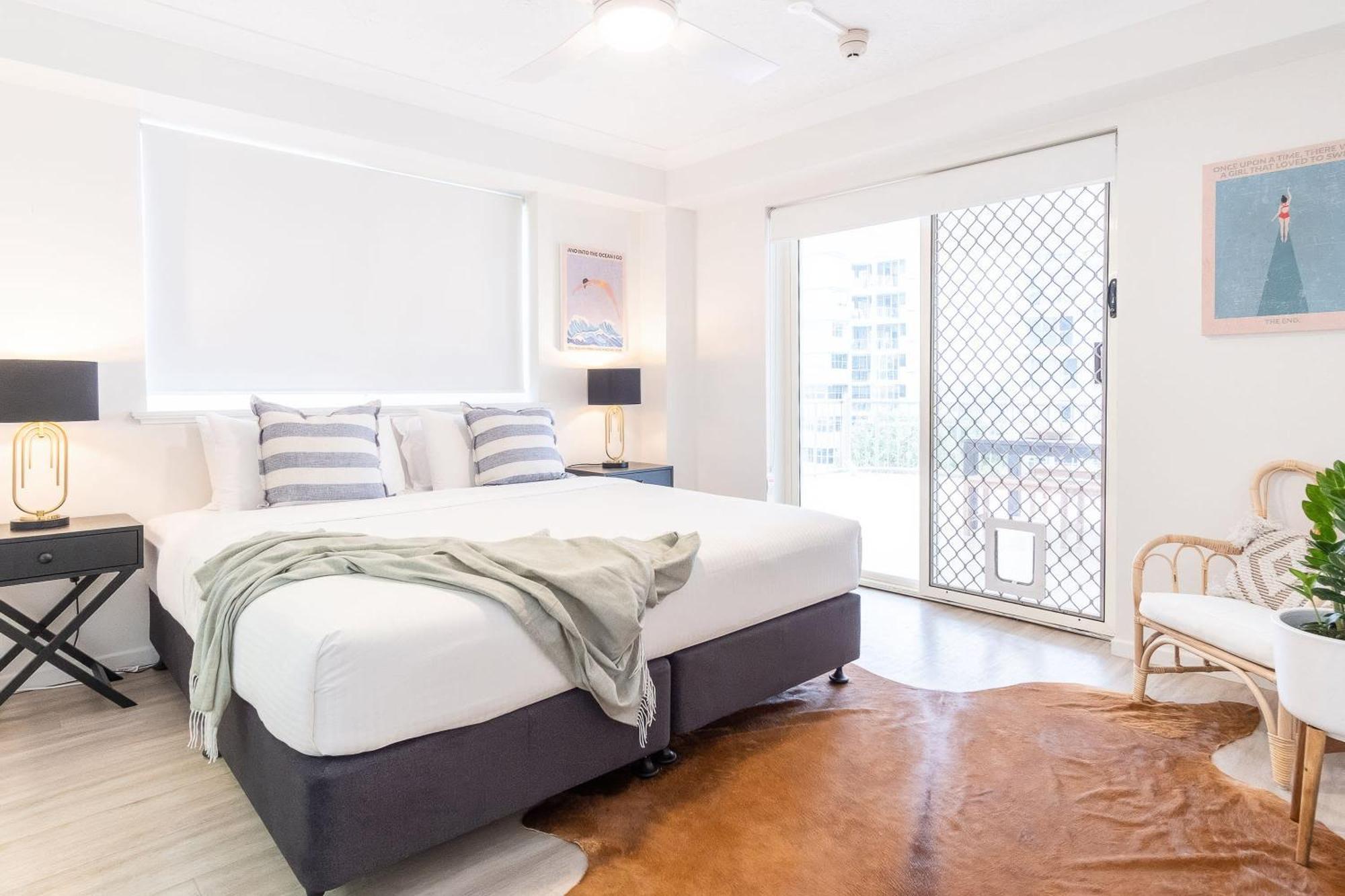 Kings Coast And Glasshouse Views - A Caloundra