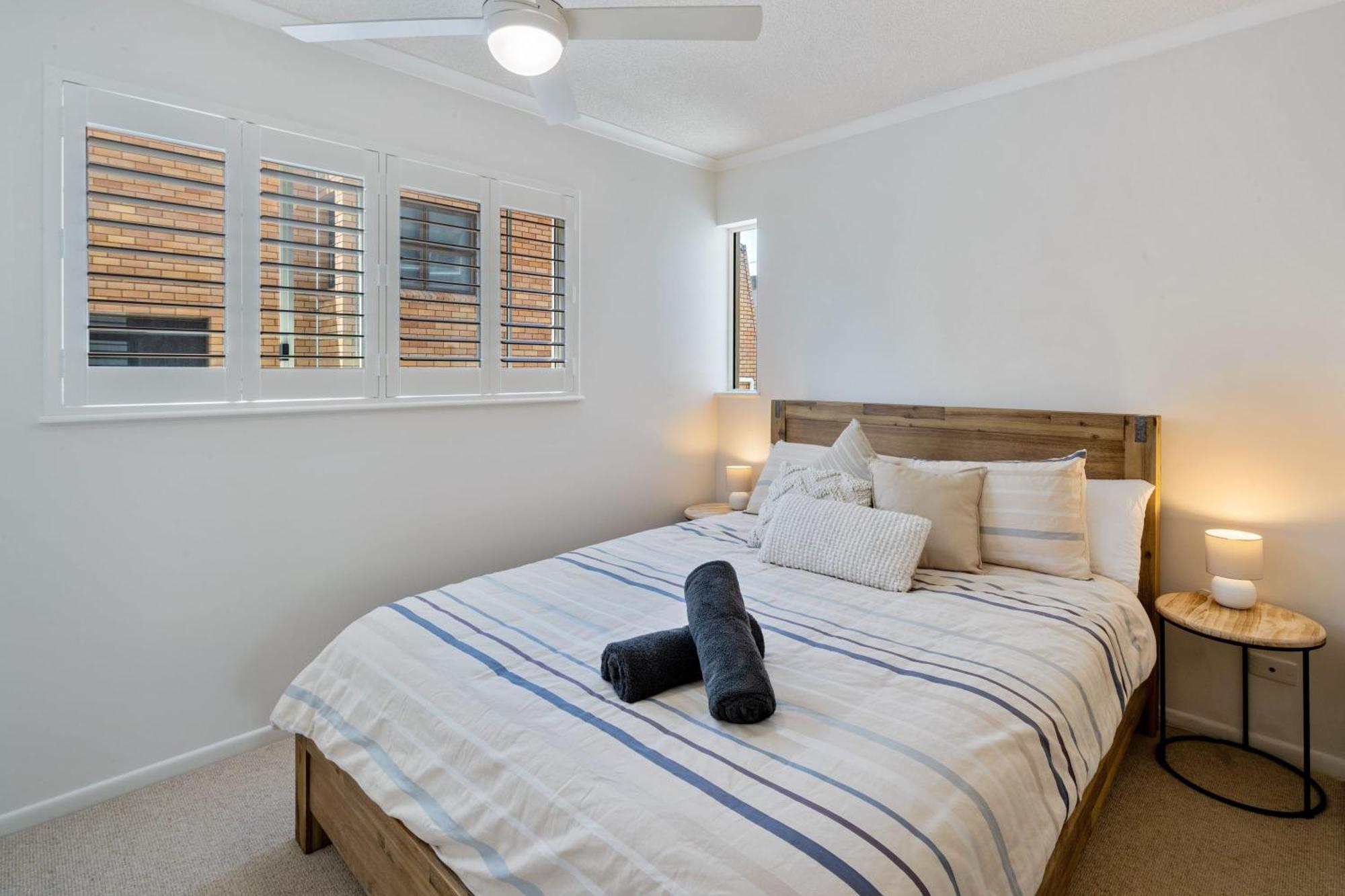 Apartment Seagate Escape At *