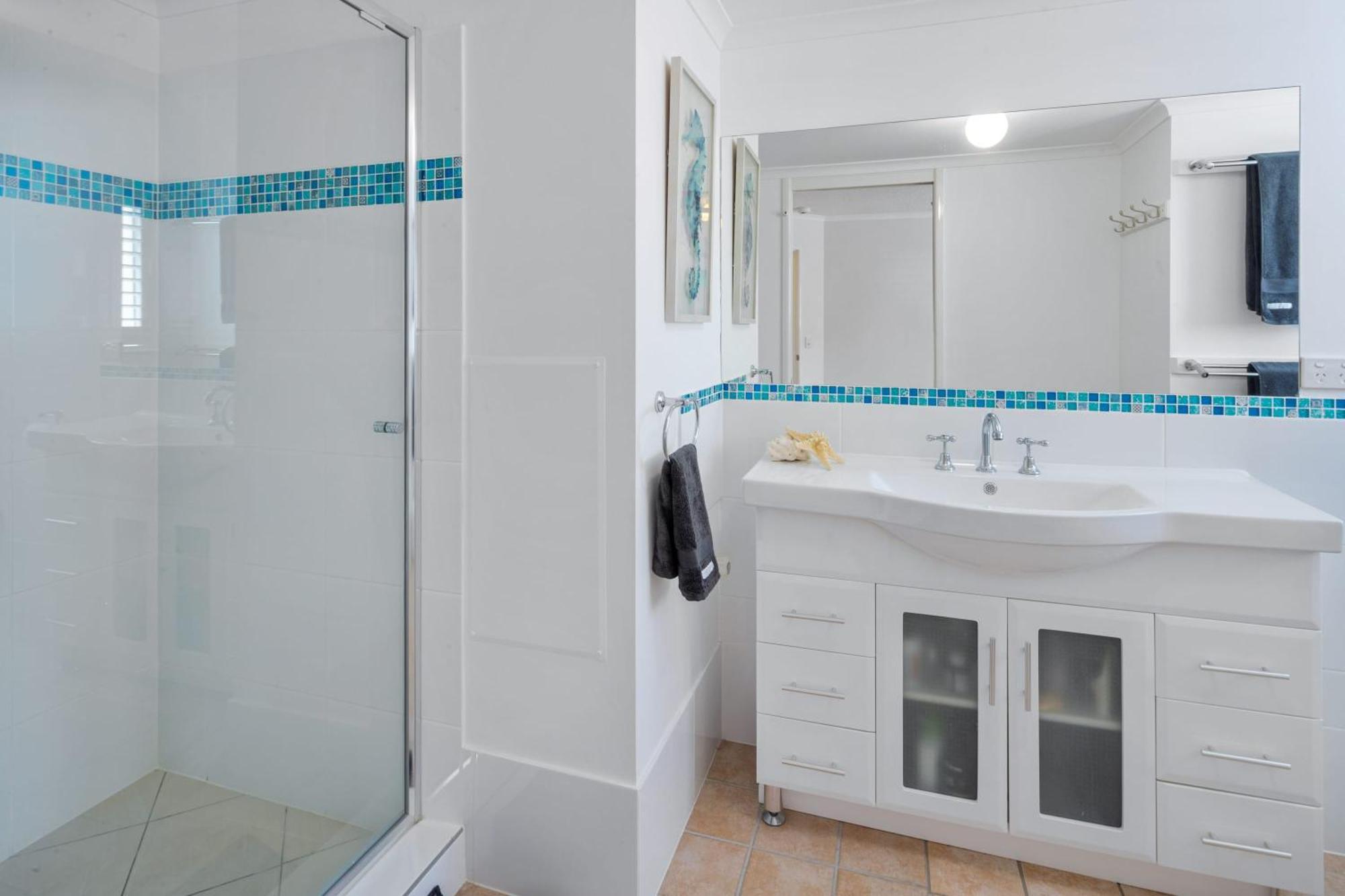 Seagate Escape At Apartment Caloundra