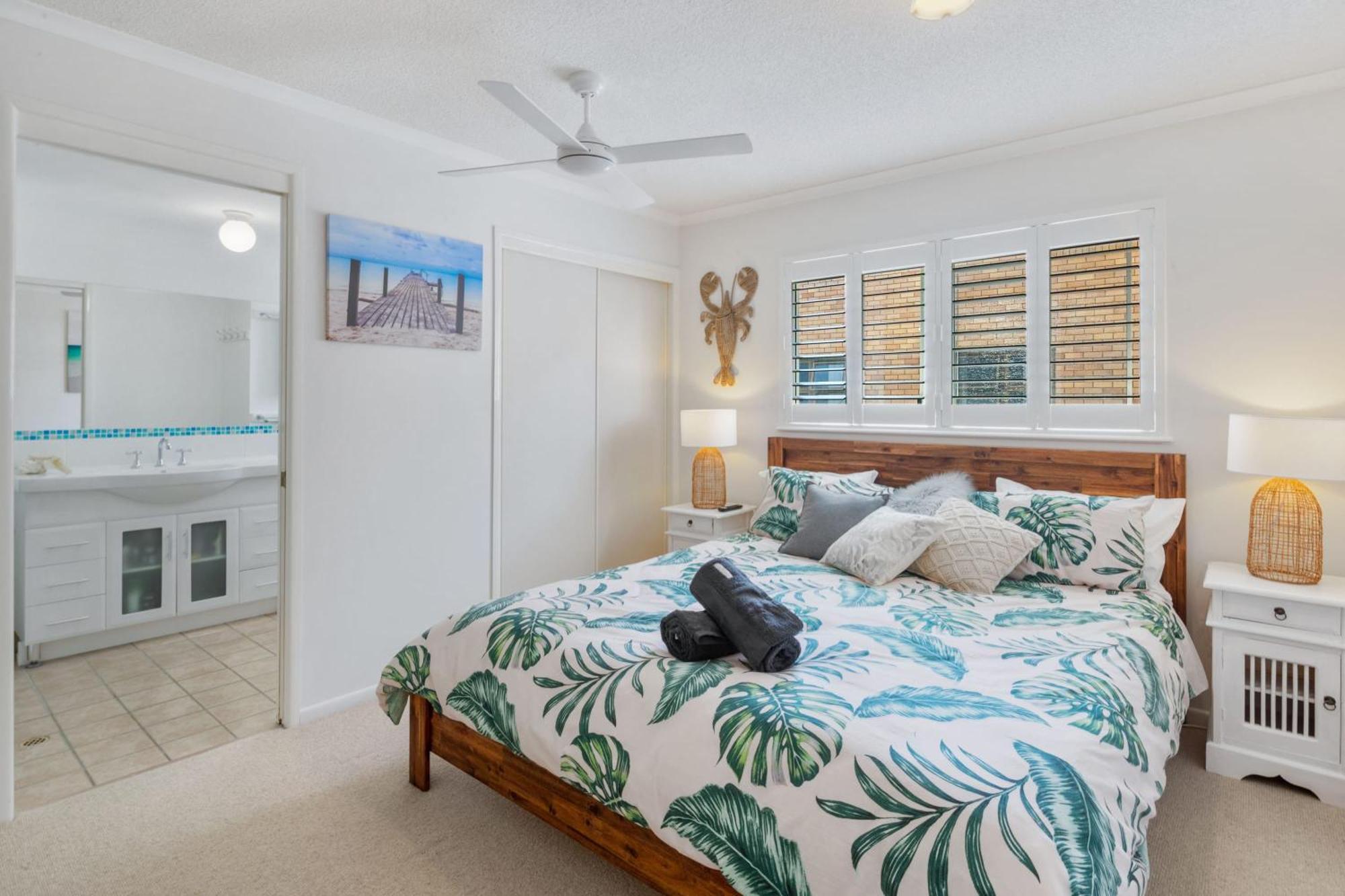 Apartment Seagate Escape At Caloundra
