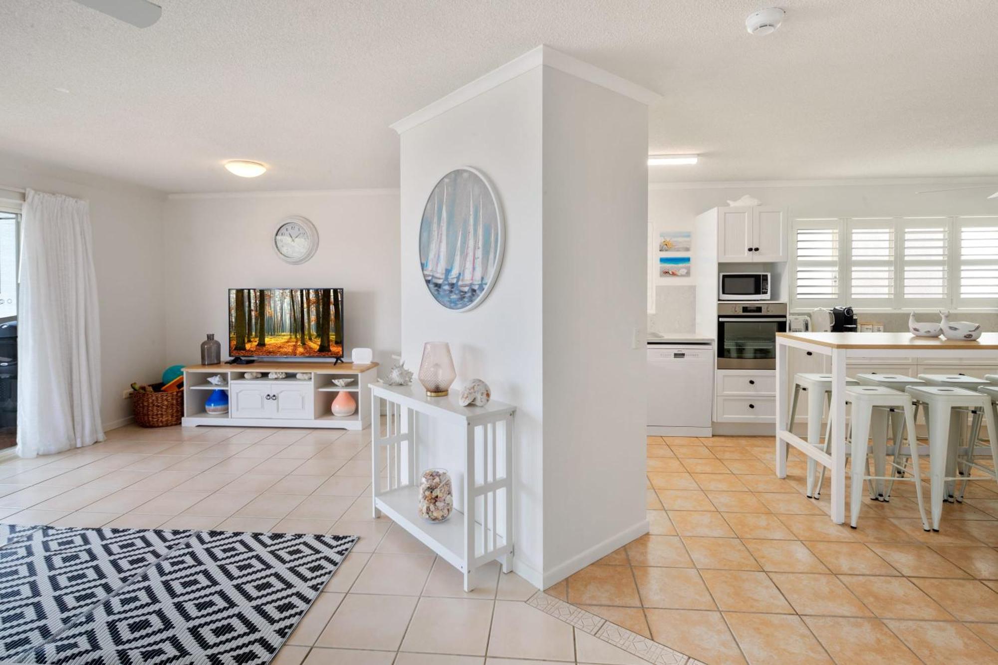 Seagate Escape At Caloundra