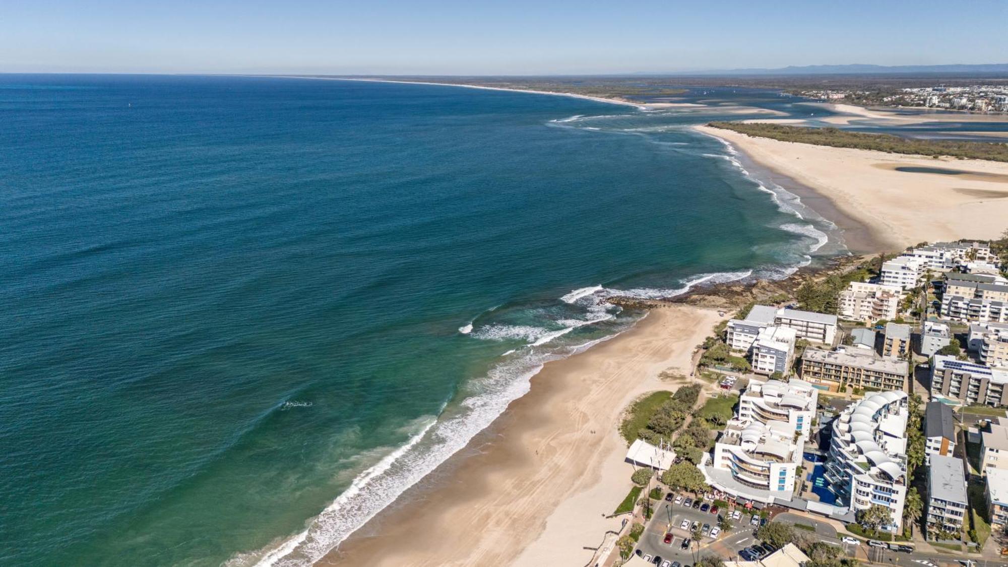 Rolling Surf Resort 4*