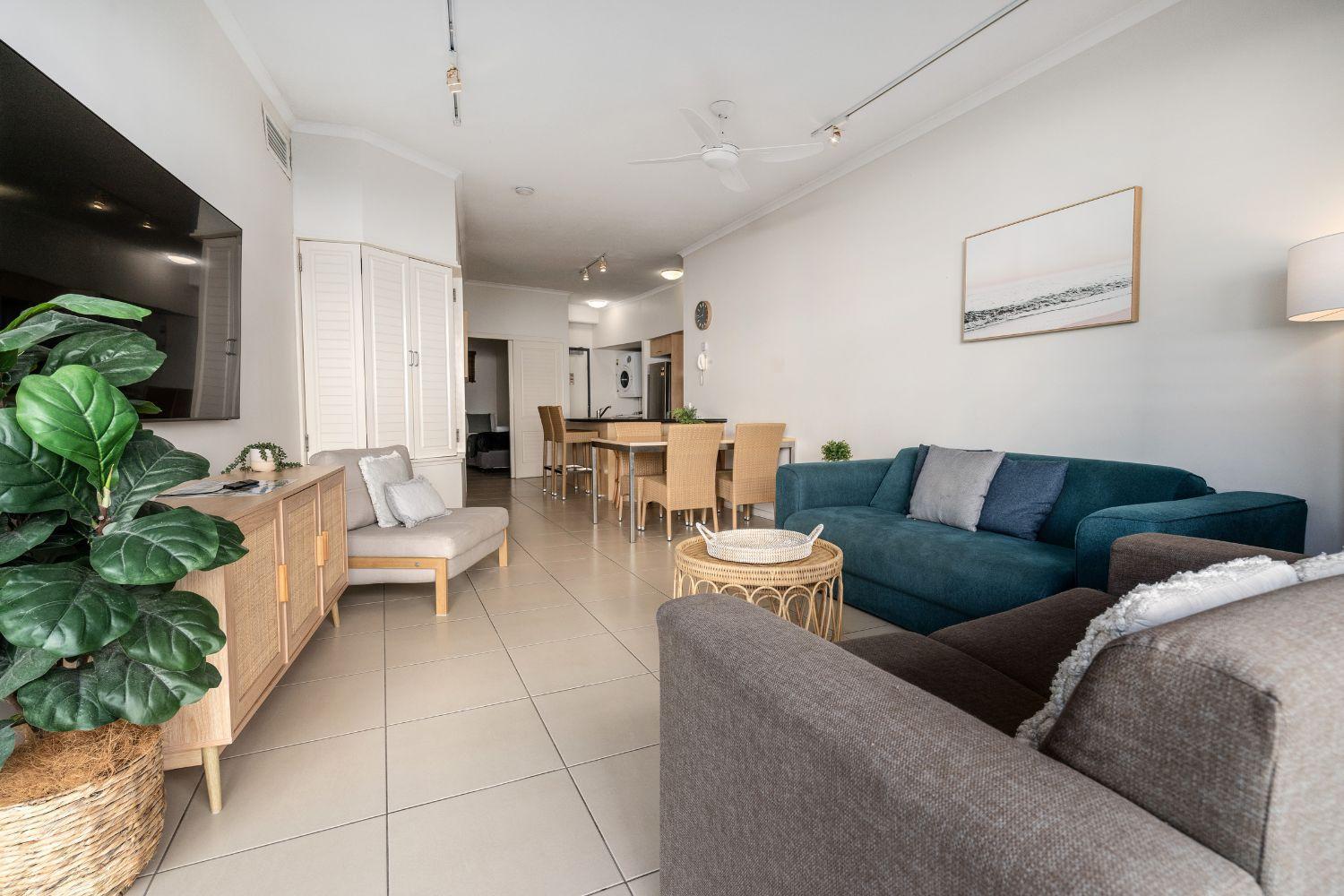 Resort Rolling Surf Caloundra