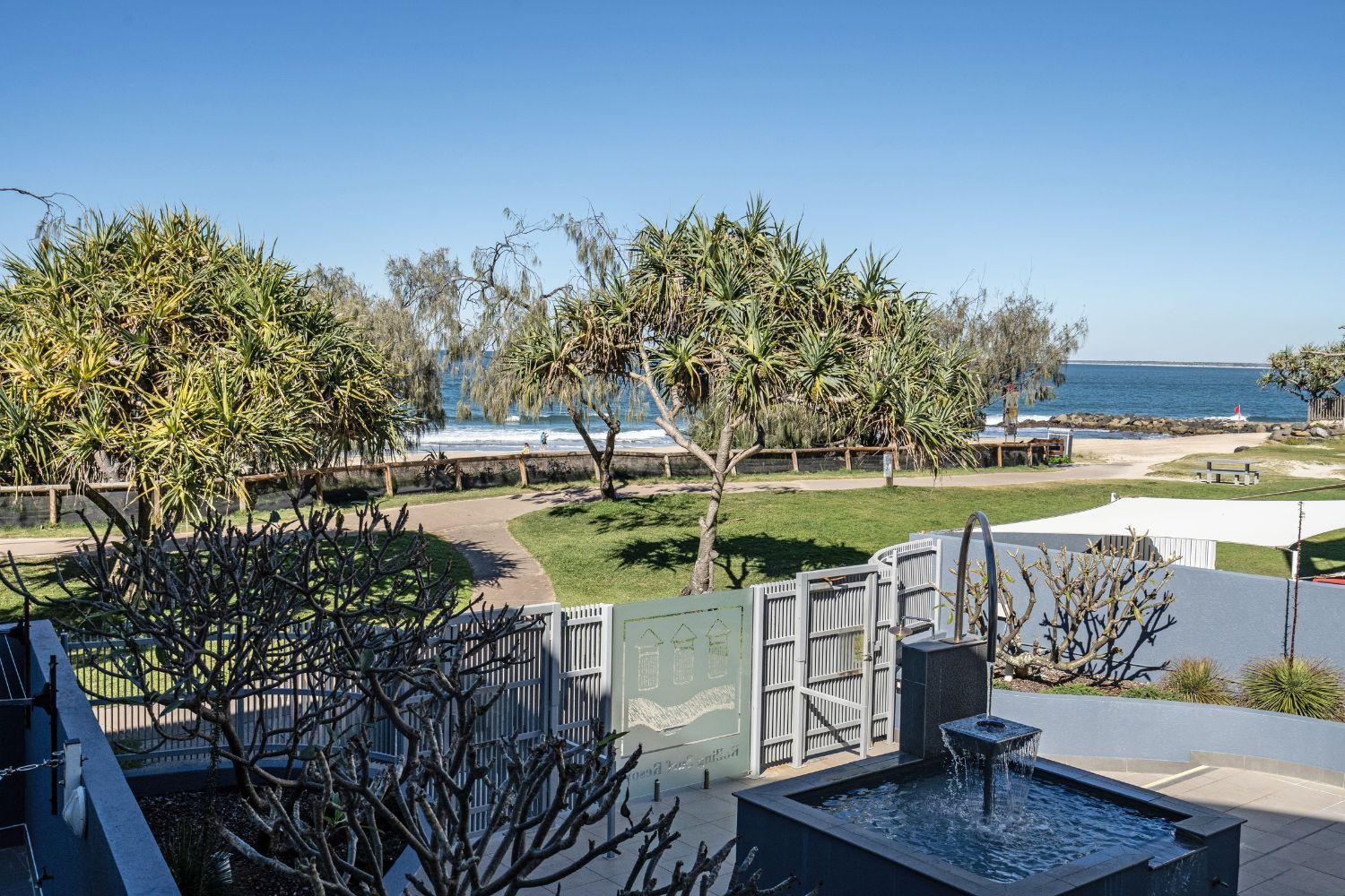 Rolling Surf Resort