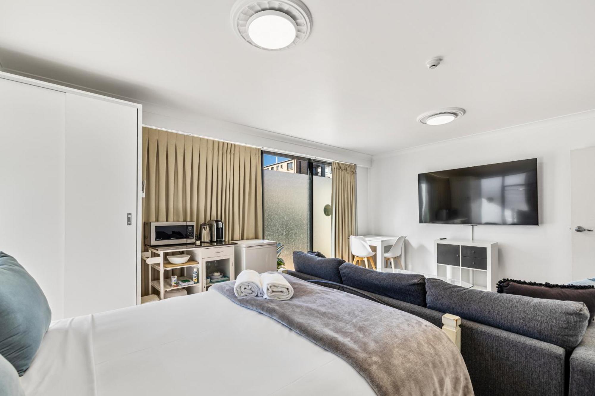 Aparthotel Belaire Place 3*