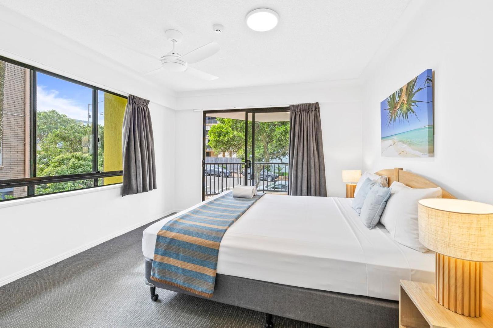 Belaire Place Aparthotel