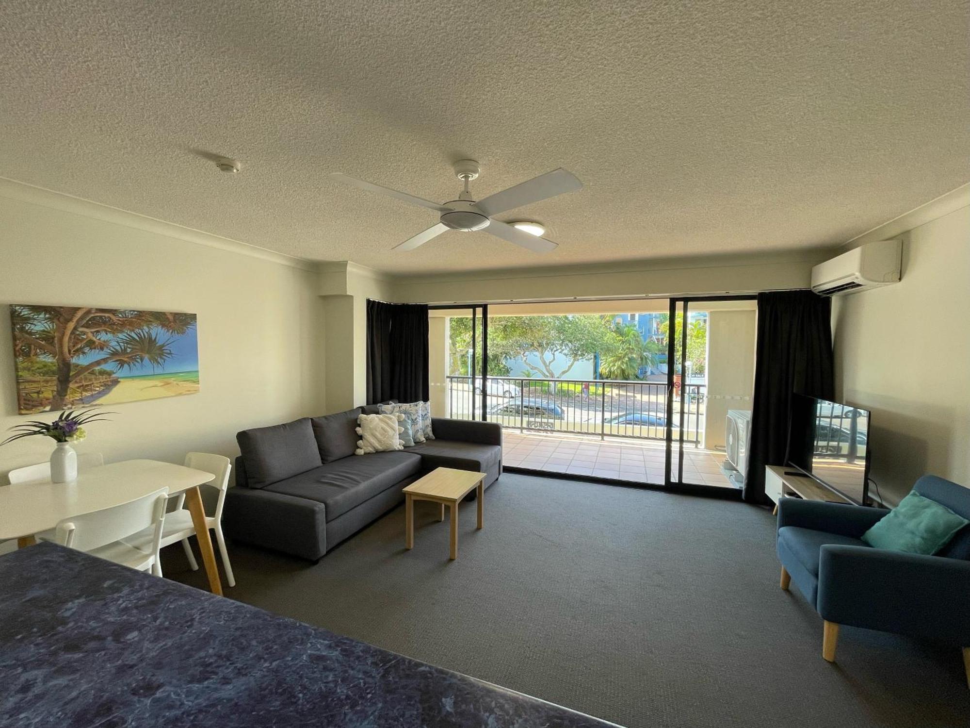 Belaire Place 3* Caloundra